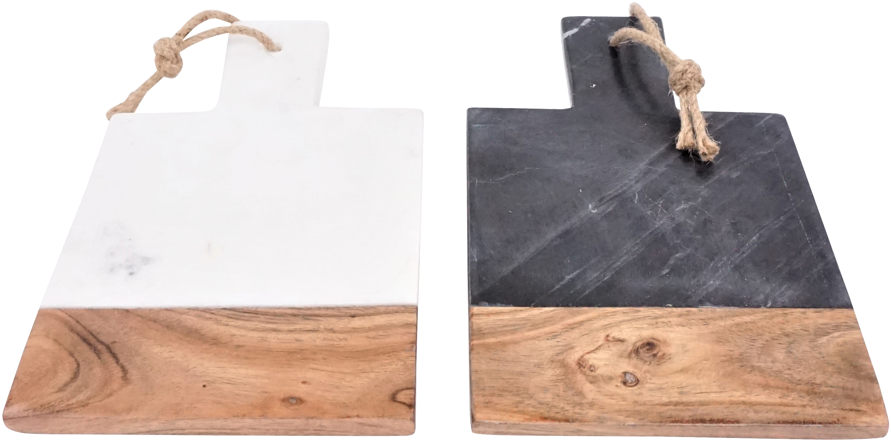 4594 TAGLIERI IN MARMO  ARTISAN  2PZ