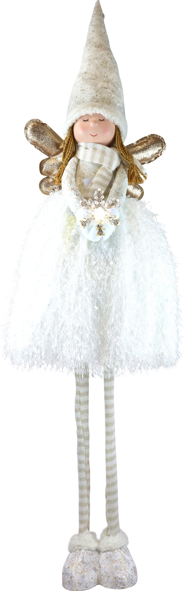 4621 FIGURA DI ANGELO A LE CELESTE