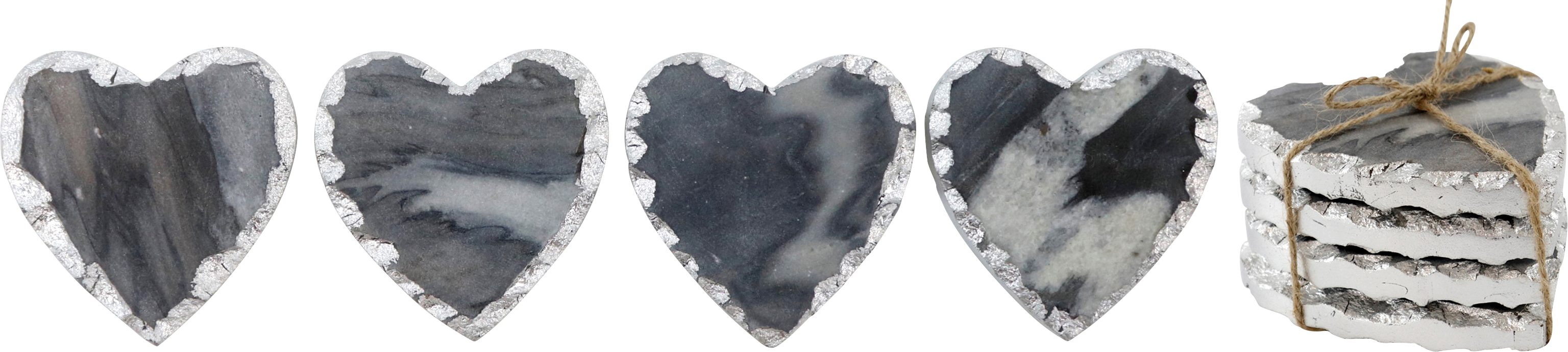 4649 SOTTOBICCHIERI  MARPLE  4PZ