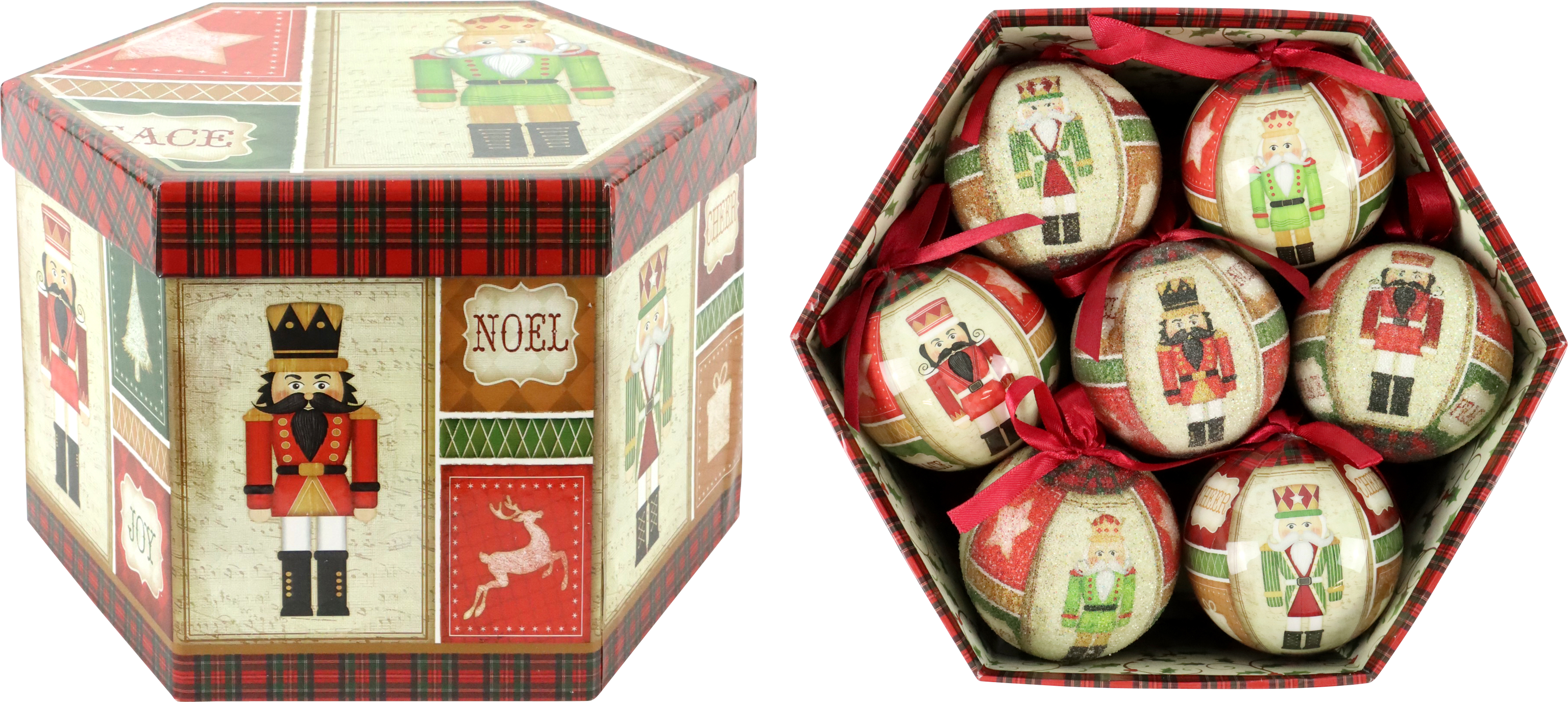 4659 BALLS NUSSKNACKER  S/14