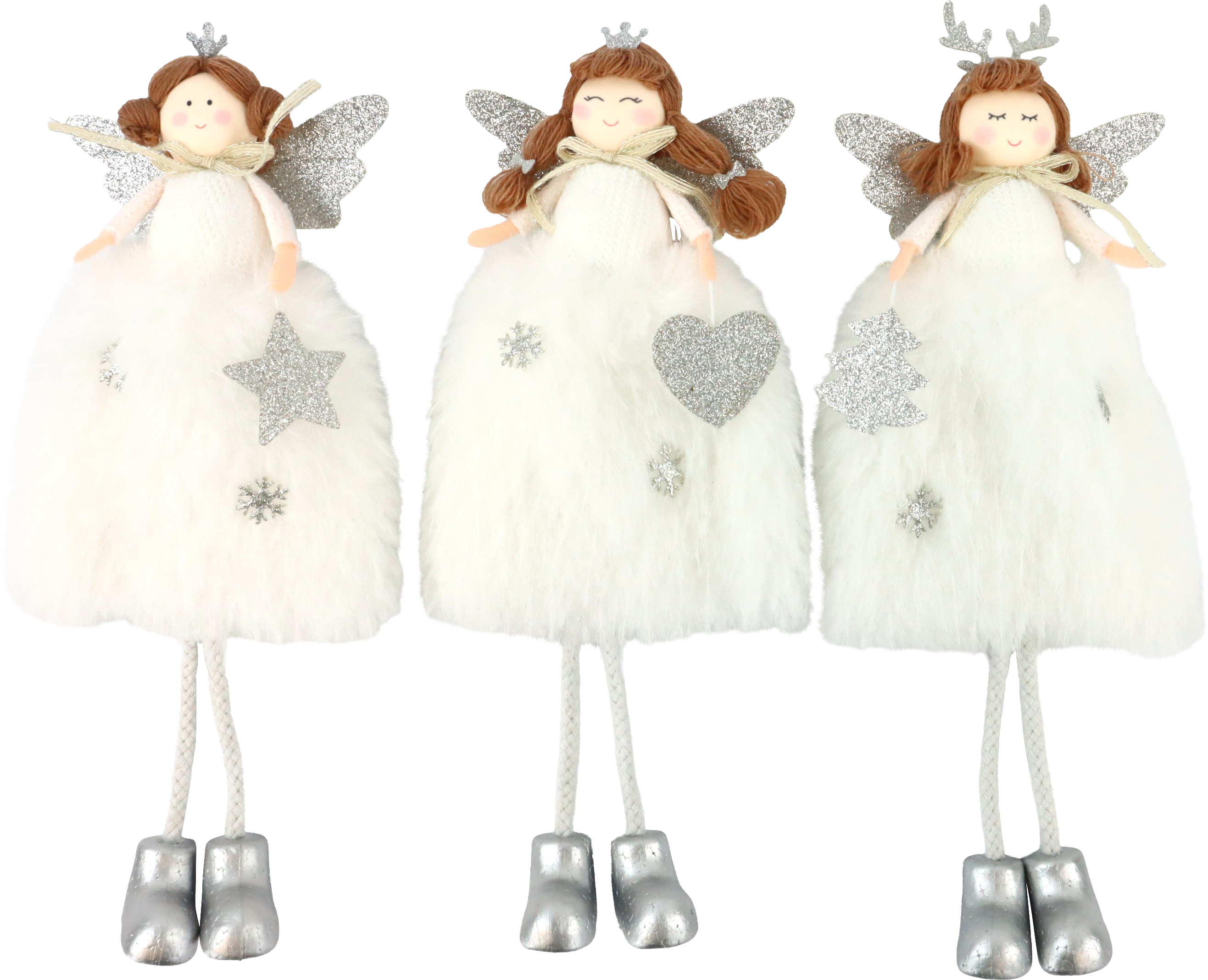 4704 ANGELTRIO JUBILEE  S/3