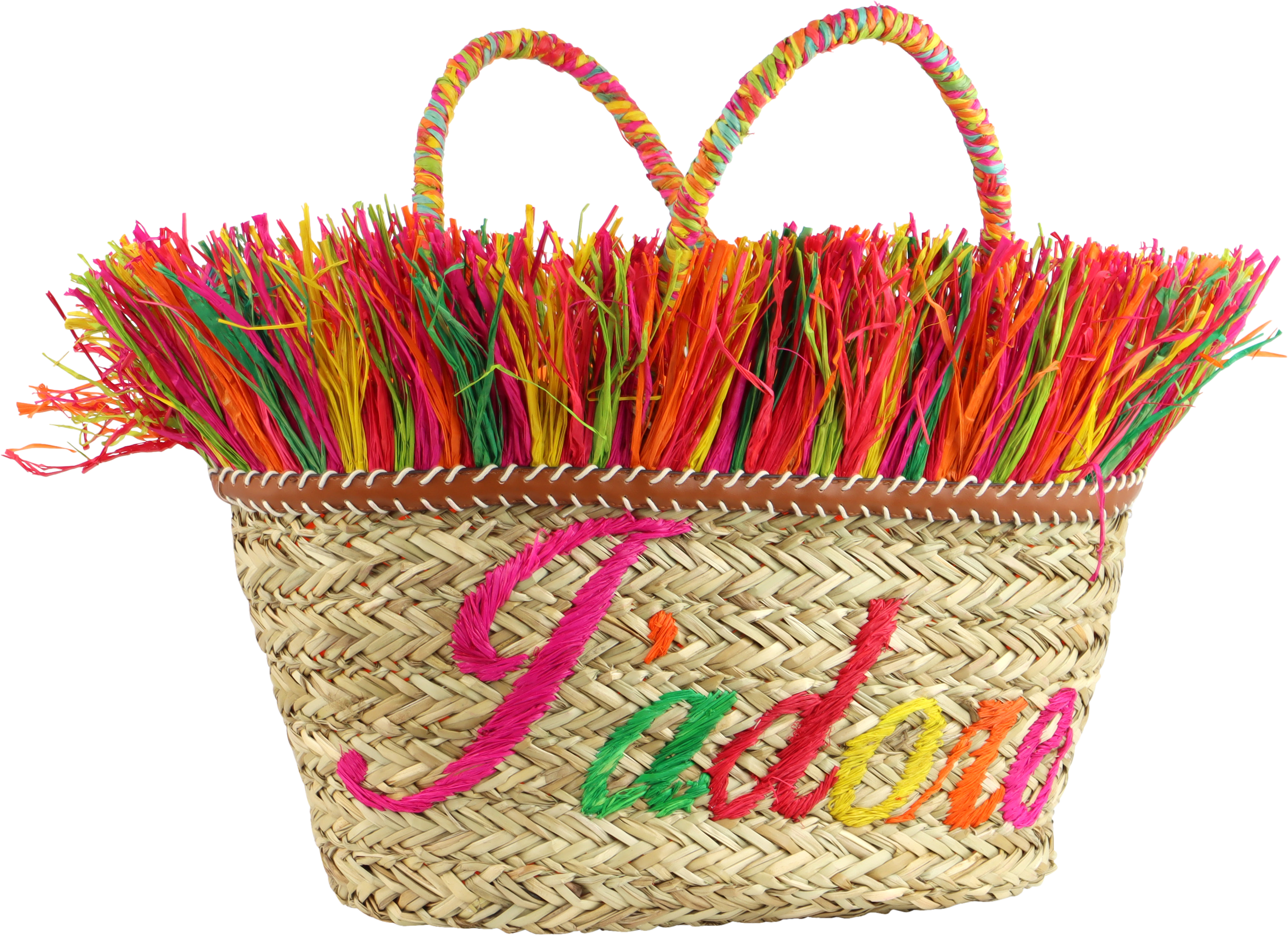 4788 KORBTASCHE J'ADORE