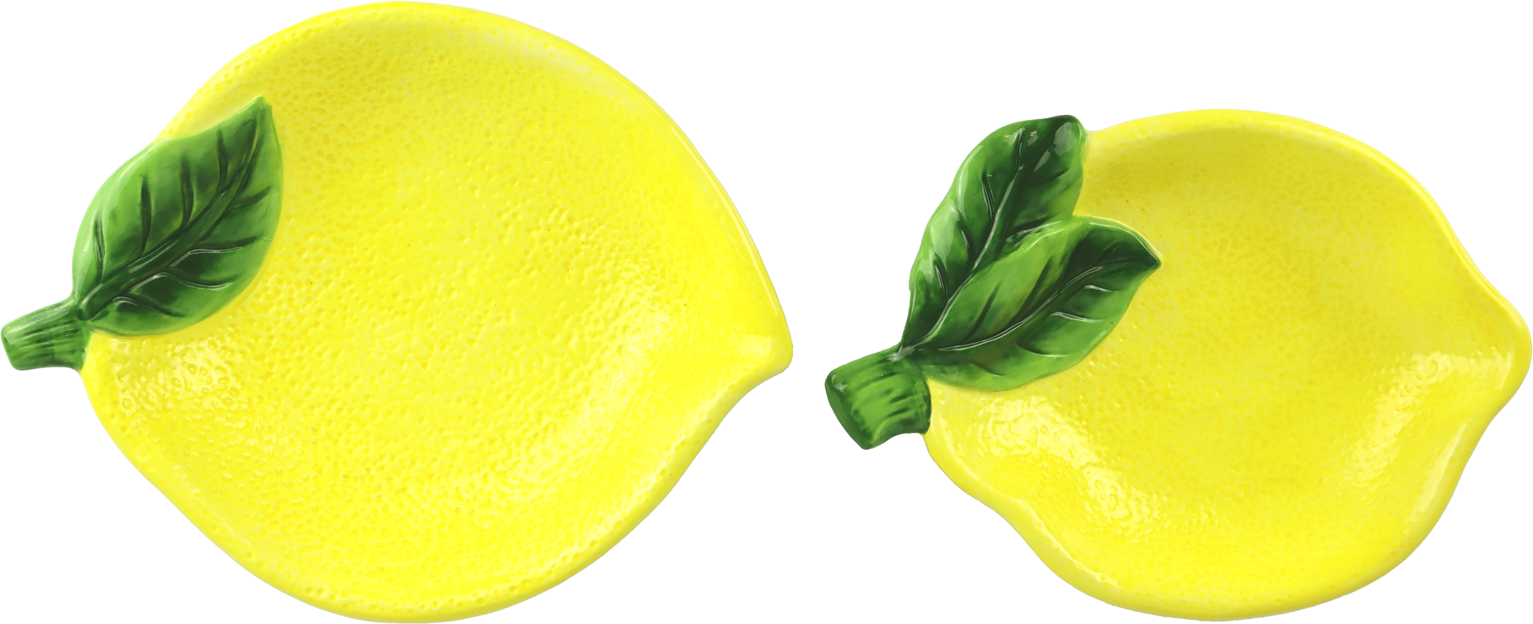 4844 SCUDI LEMON  2PZ