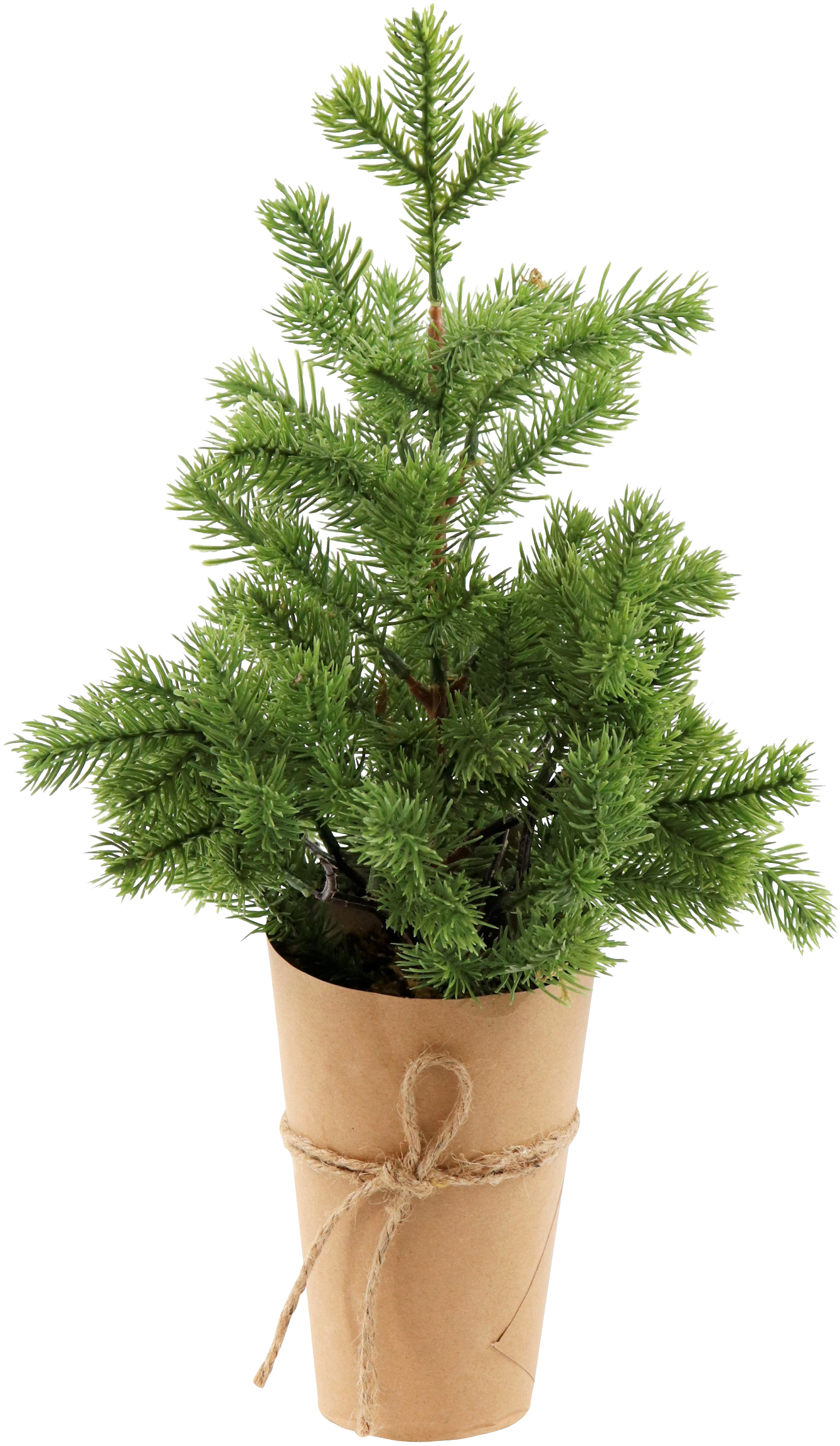 4911 TANNENBÄUMCHEN IM TOPF