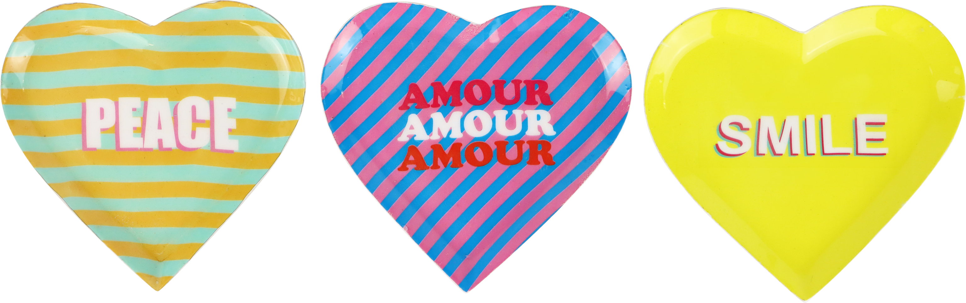 5024 HERZTELLER MESSAGE  S/3