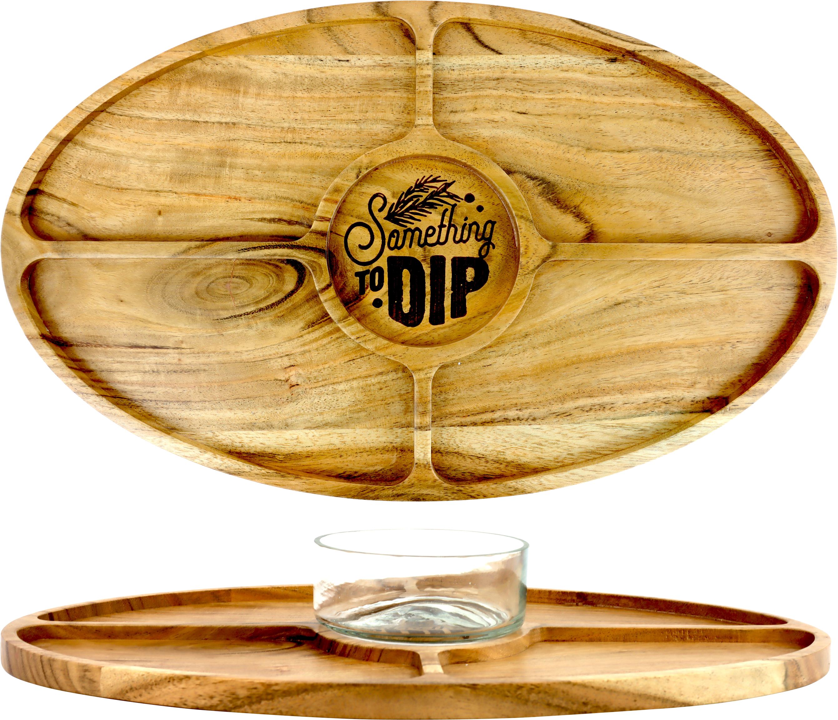 5045 VORLEGEBRETT BREAD&BUTTER