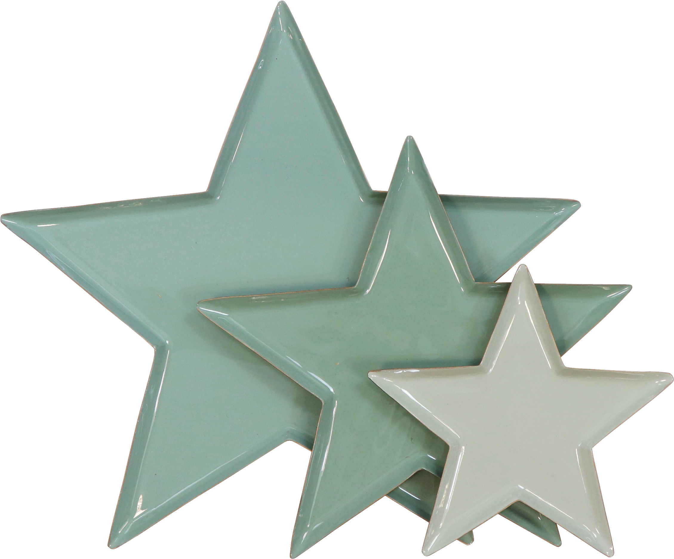 5128 STERNTABLETTS DELUXE  S/3