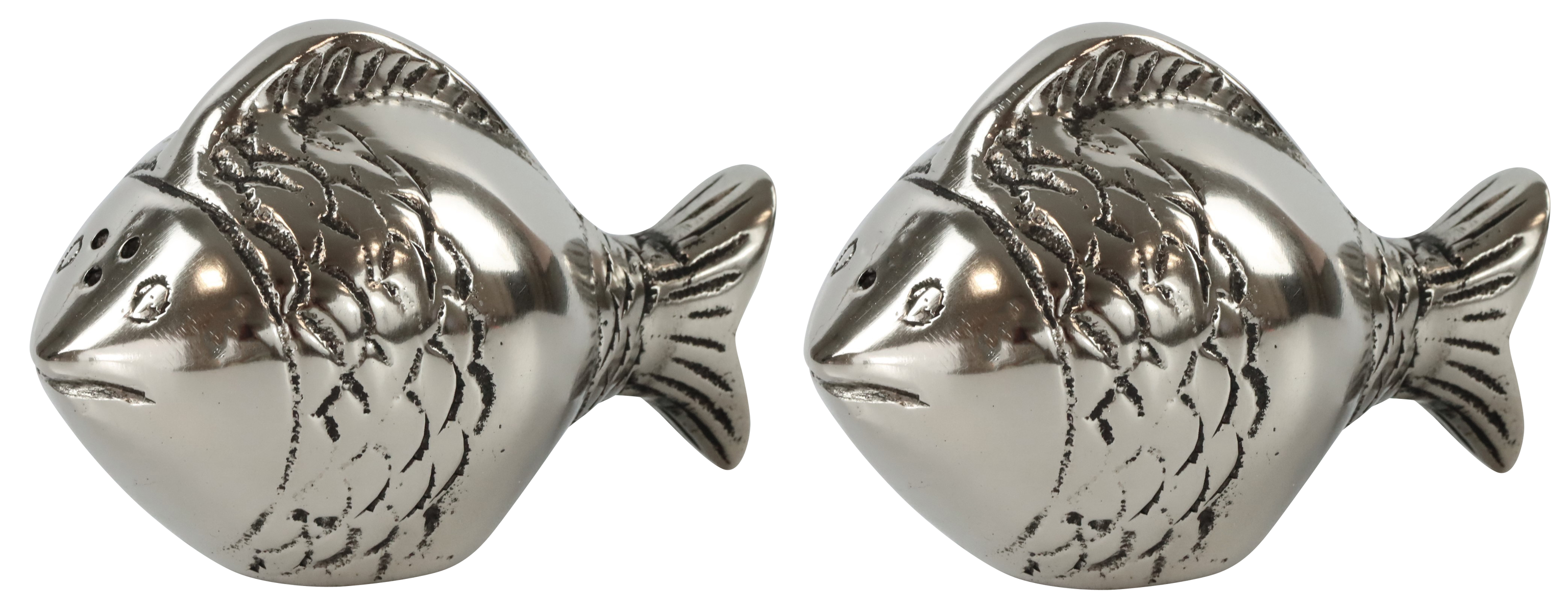 5150 SALZ&amp;PFEFFER FISCH  S/2