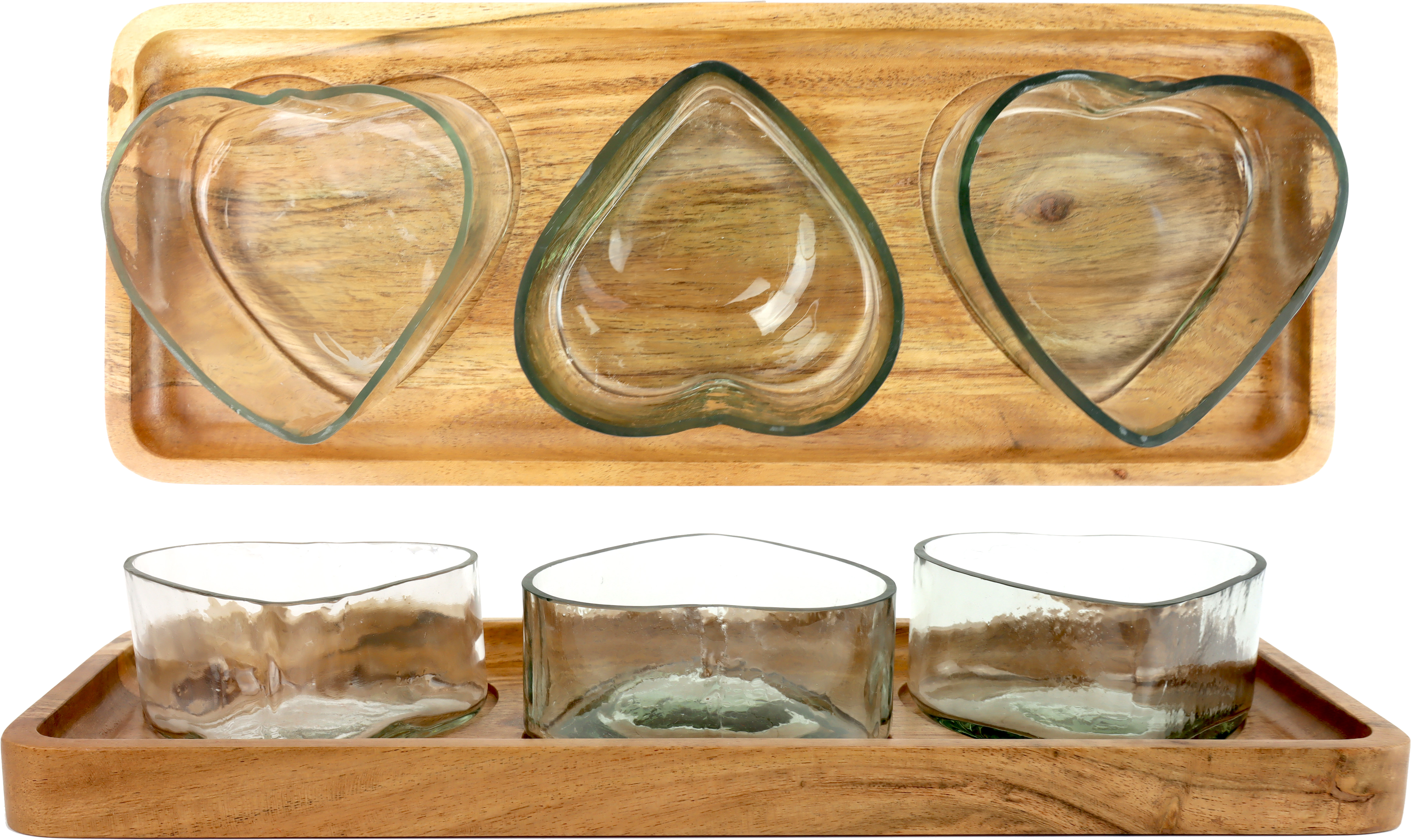 5169 SERVIERENSEMBLE BREAD&BUTTER