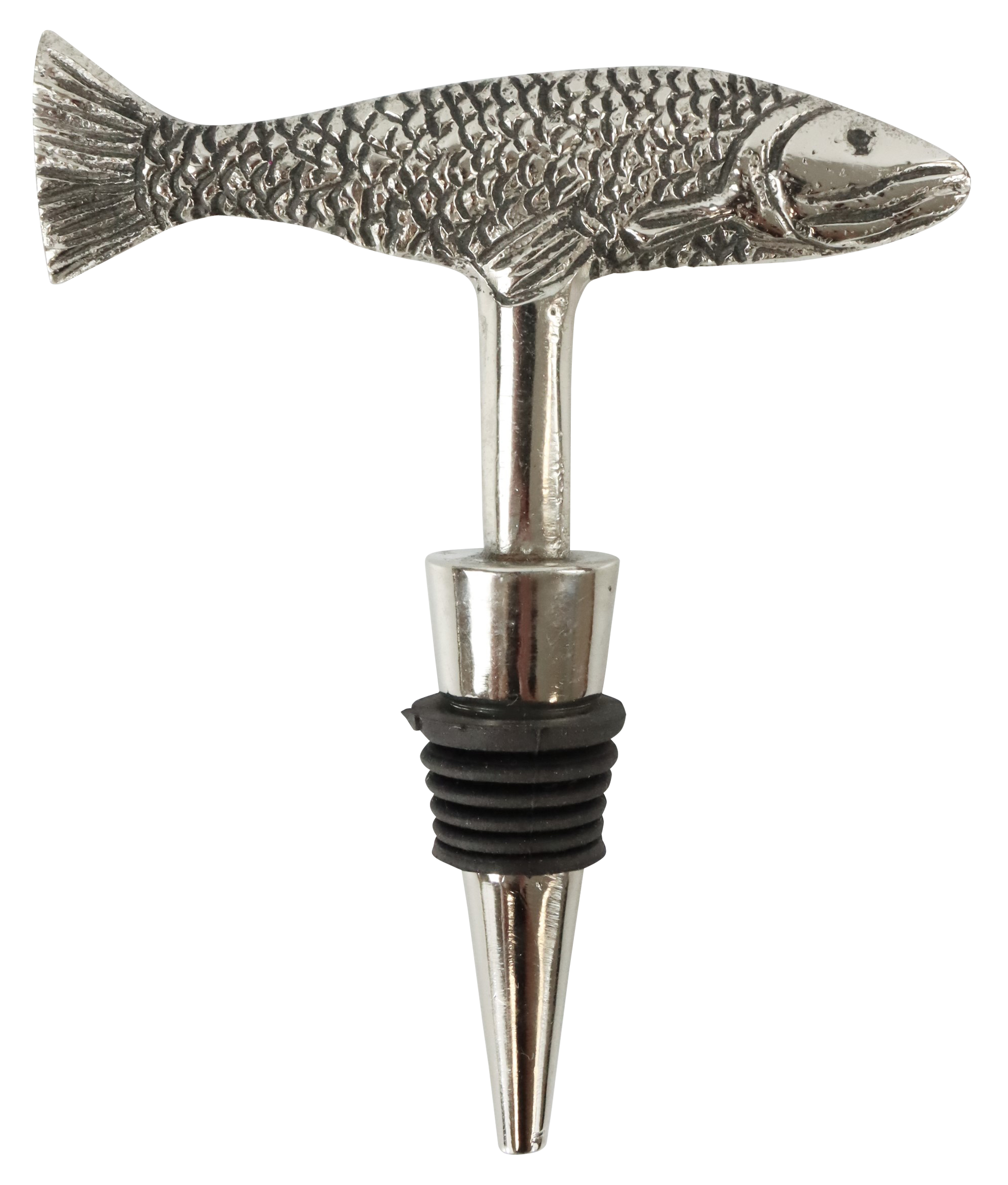 5178 FLASCHENSTOPPER FISCH