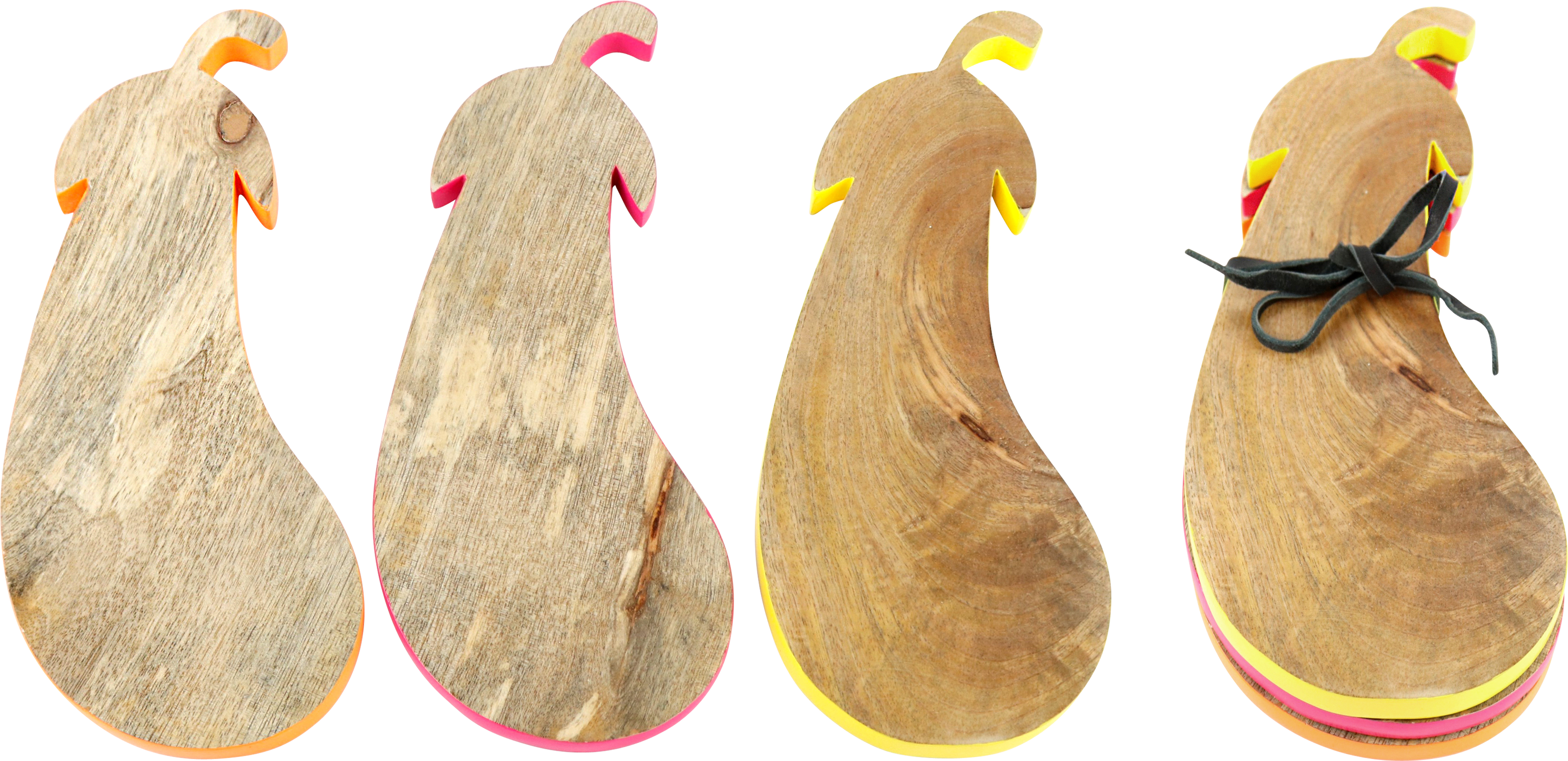 5188 TAGLIERI  AUBERGINE  3PZ