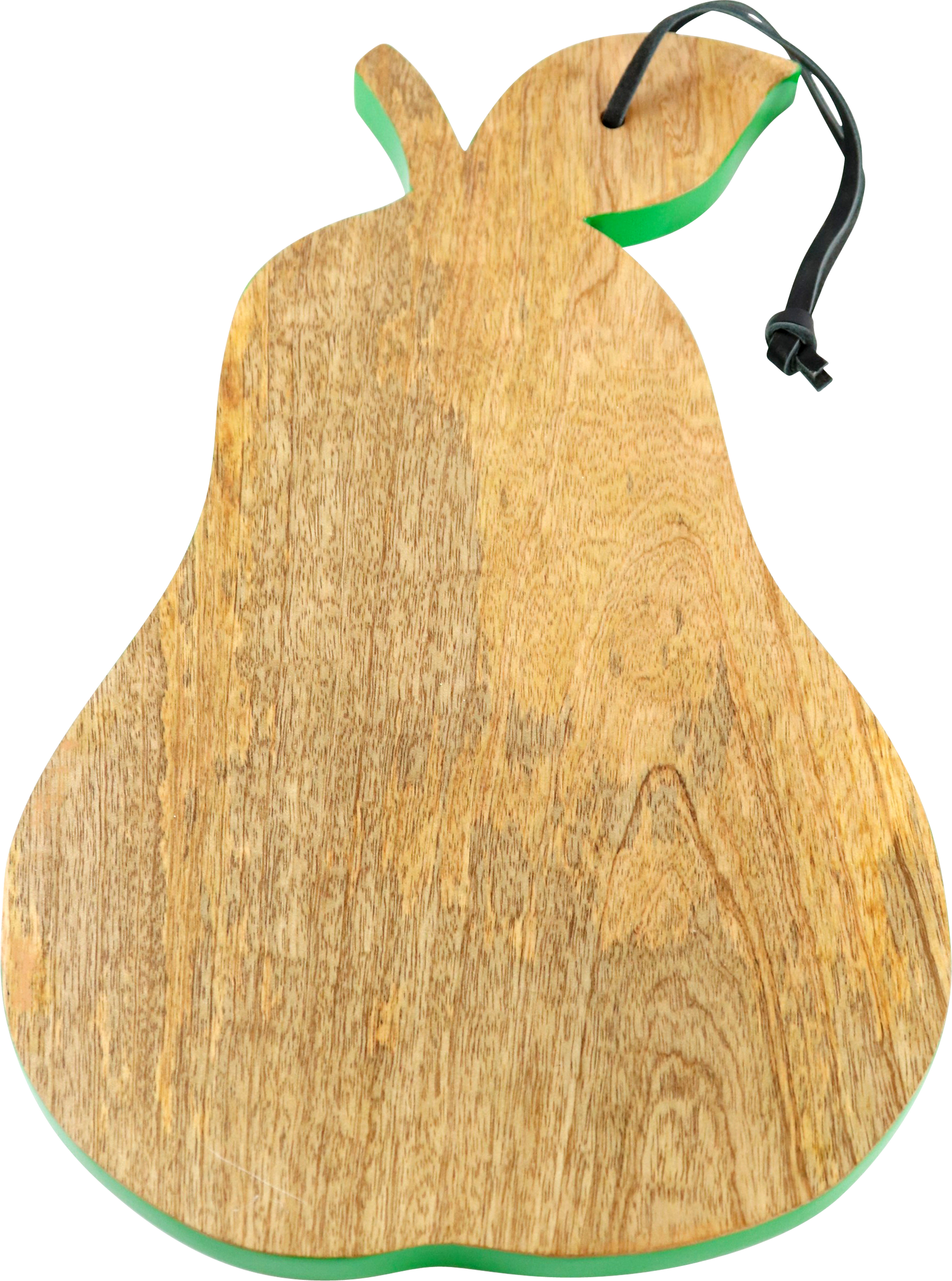 5193 VORLEGEBRETT BIRNE