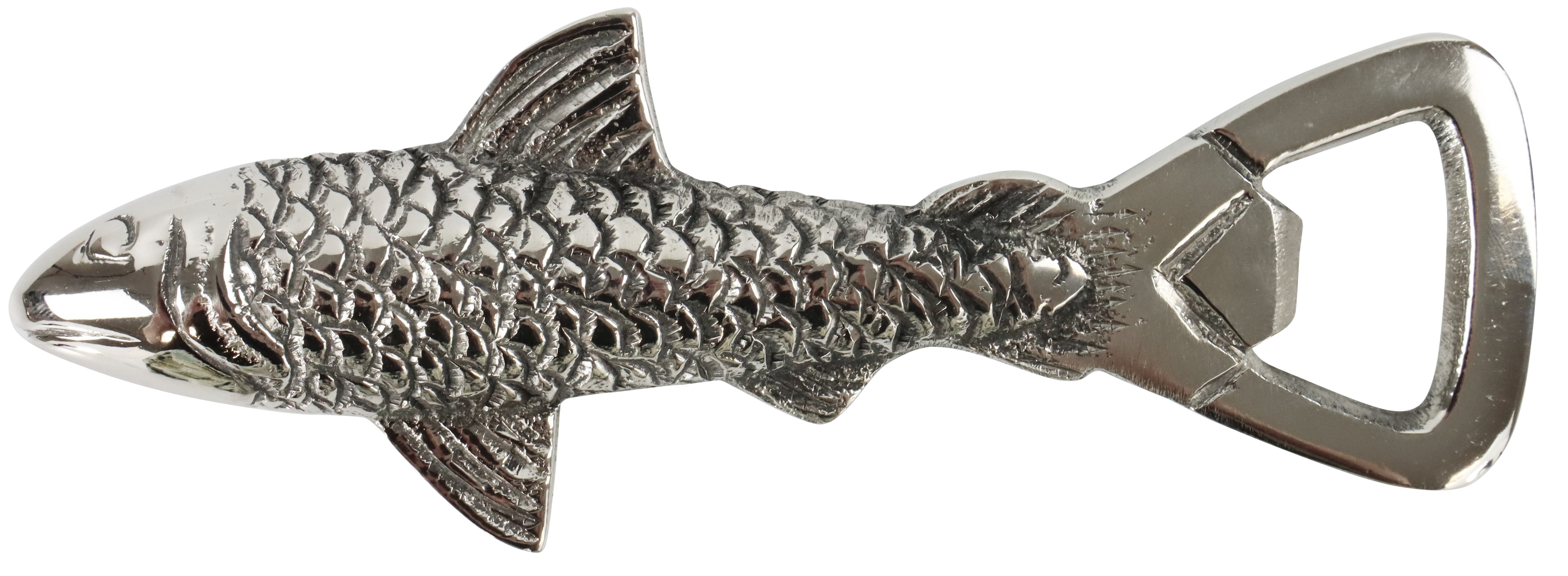 5198 FLASCHENÖFFNER FISCH