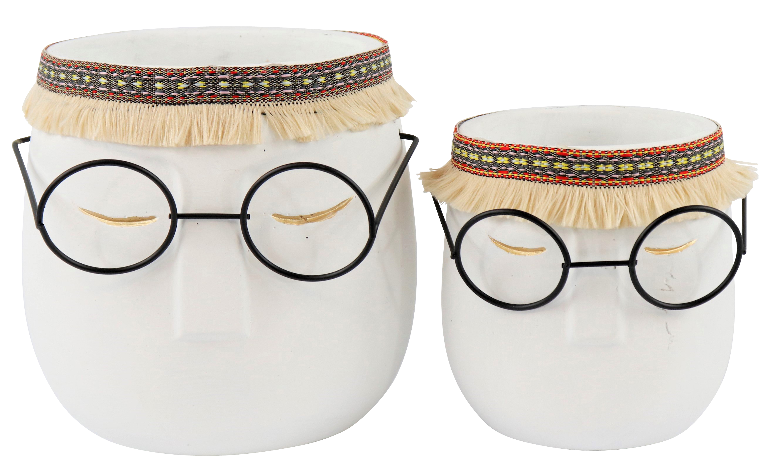 5238 MACETAS  GLIMPSY  S/2