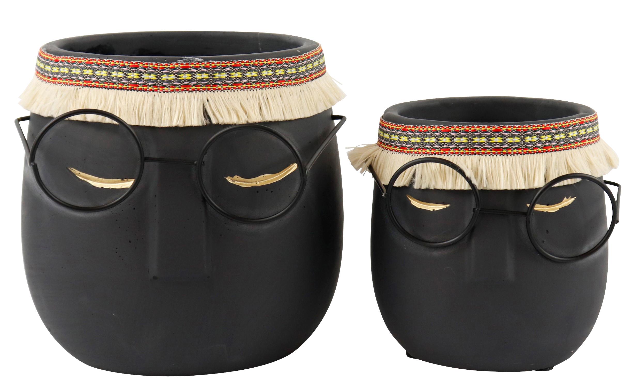 5239 MACETAS  GLIMPSY  S/2