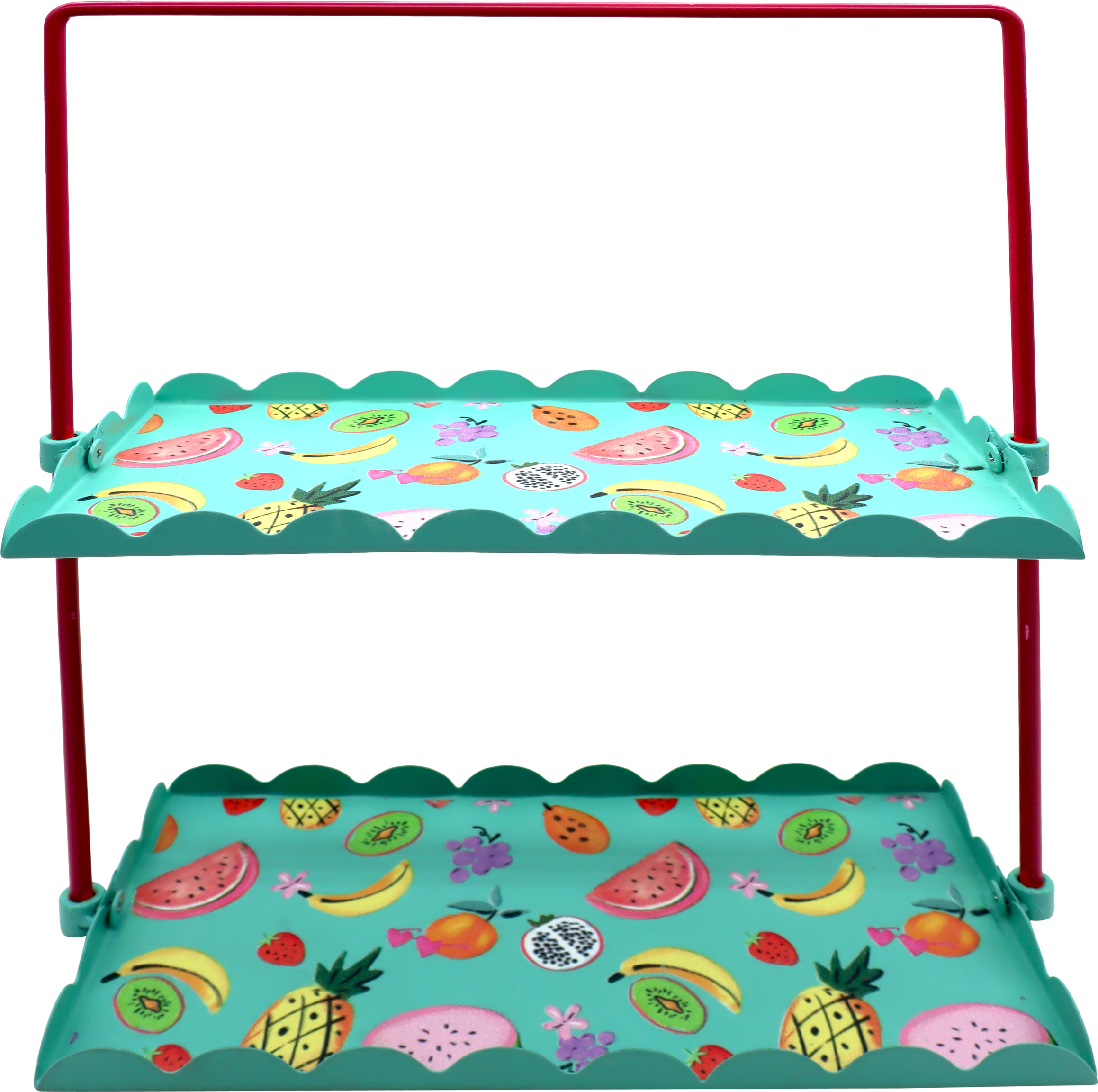 5245 ETAGERE FRUIT PARTY