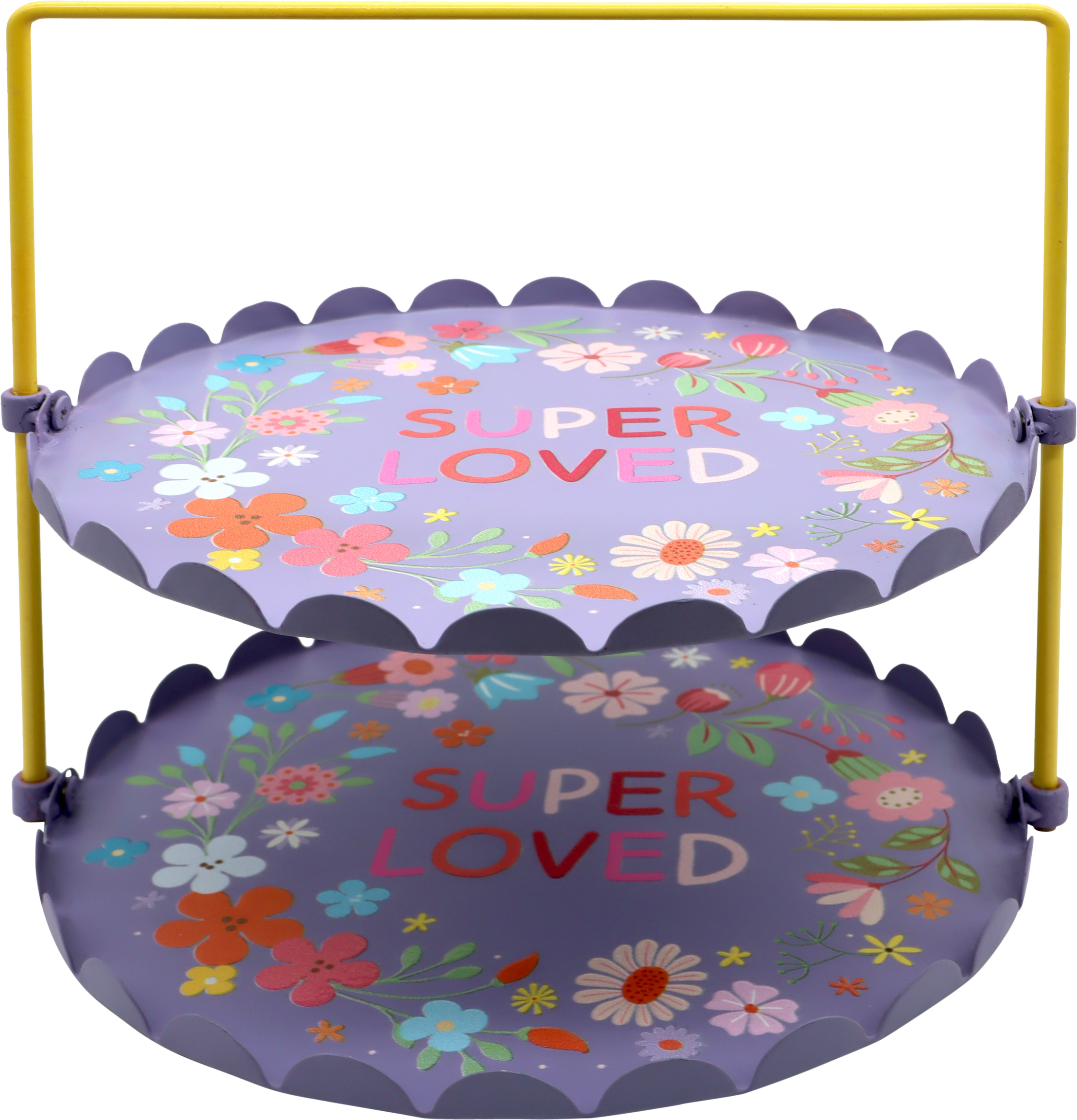 5251 ETAGERE SUPER LOVED