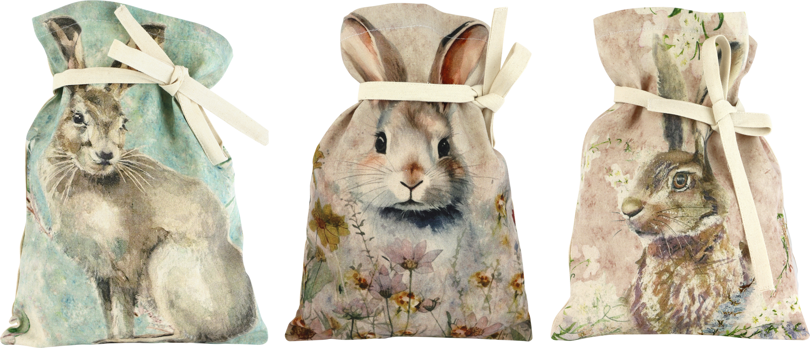 5276 SACCHETTI EASTER MEMORIES  3PZ