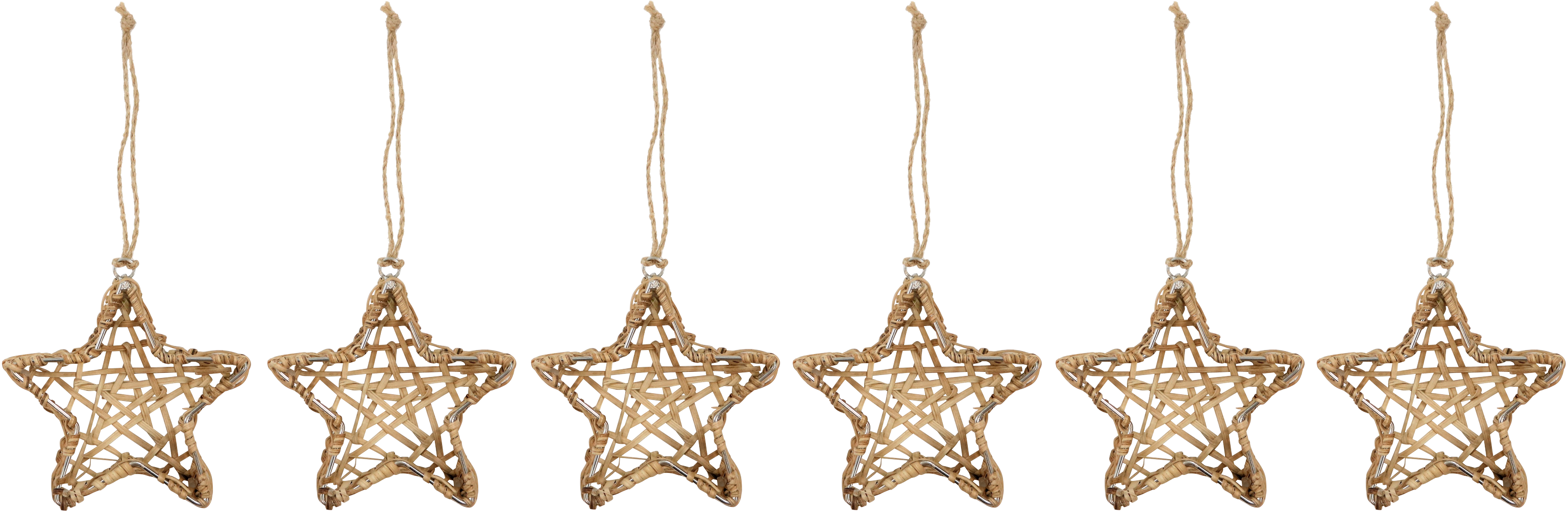 5312 RATTANPENDANT STERN  S/6