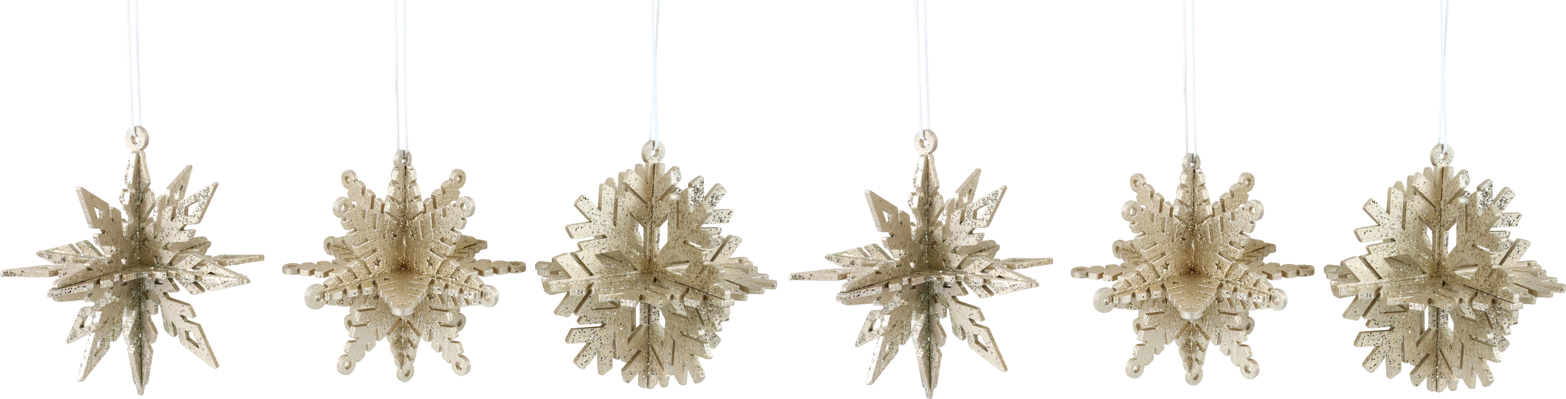 5365 STELLA 3D STARDUST  6PZ