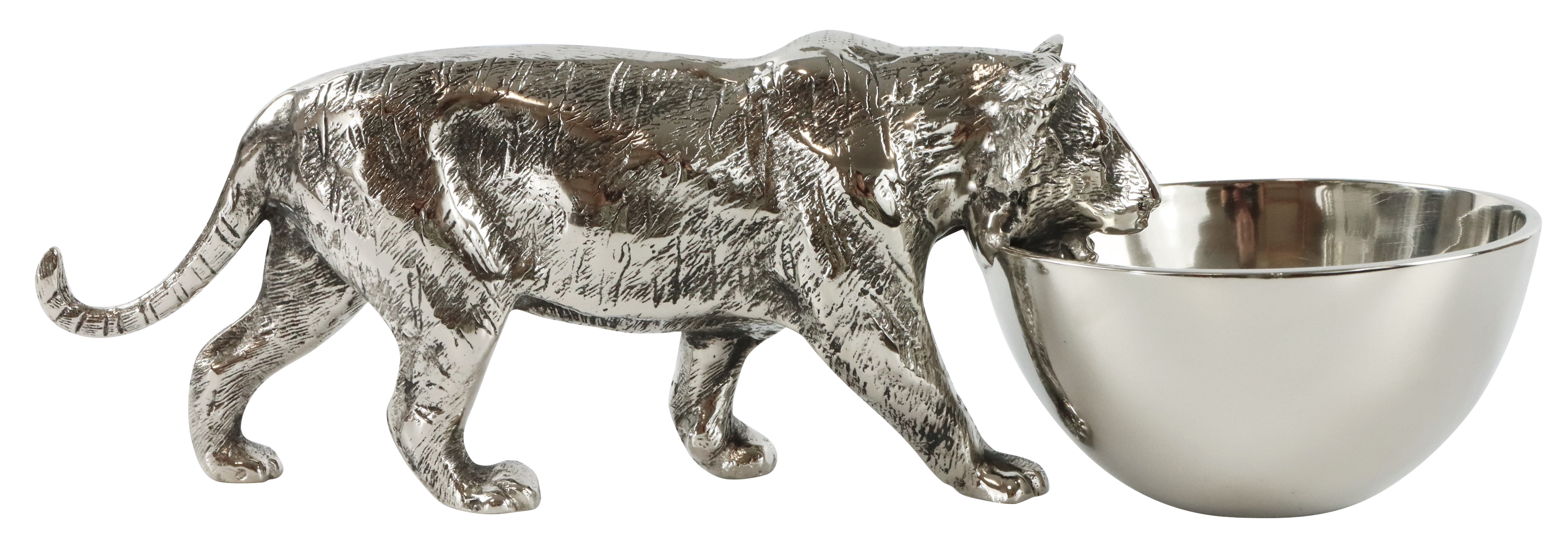 5448 OBJEKTSCHALE CRAZY TIGER