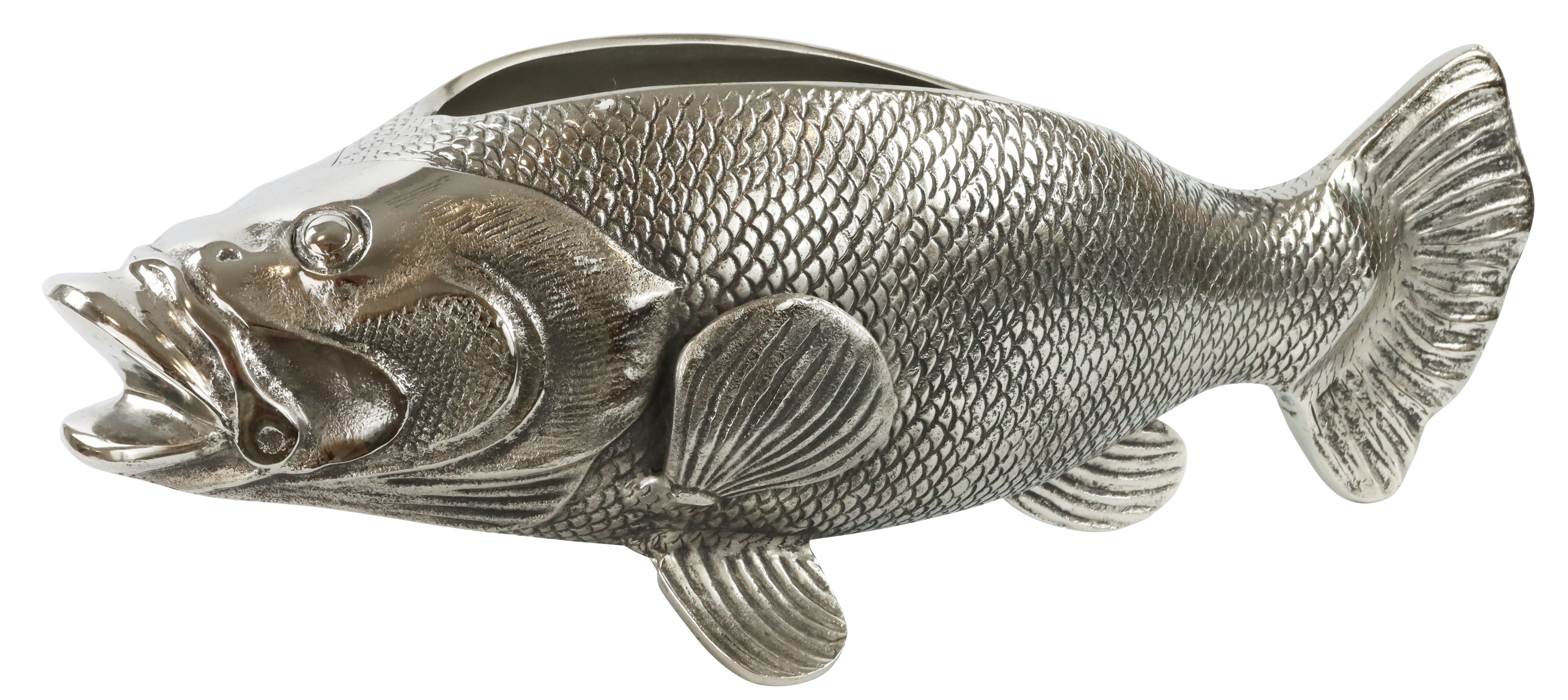 5452 OBJEKTSCHALE FISCH