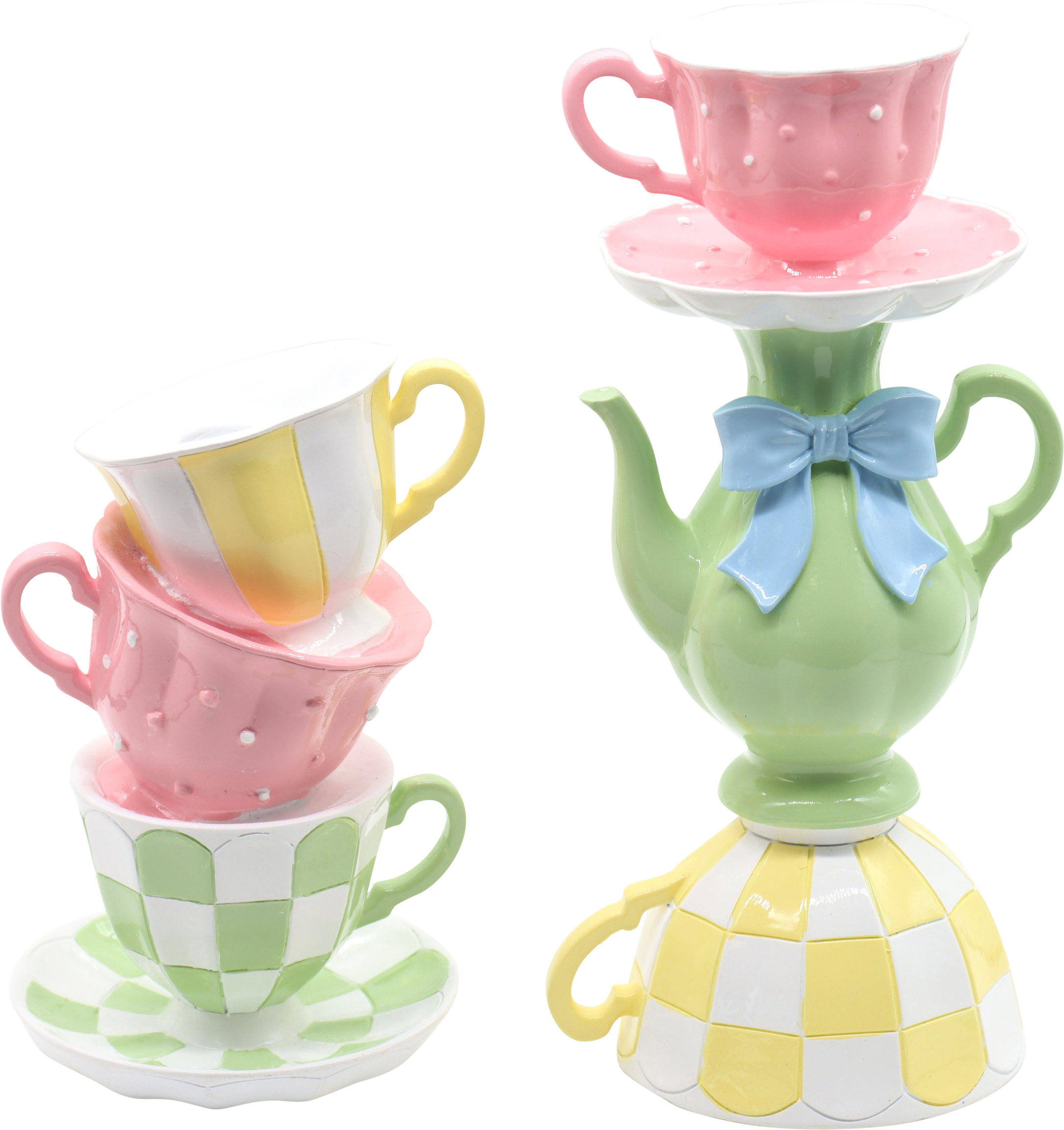 5466 LAMPADARIO BUNNYVILLE  2PZ