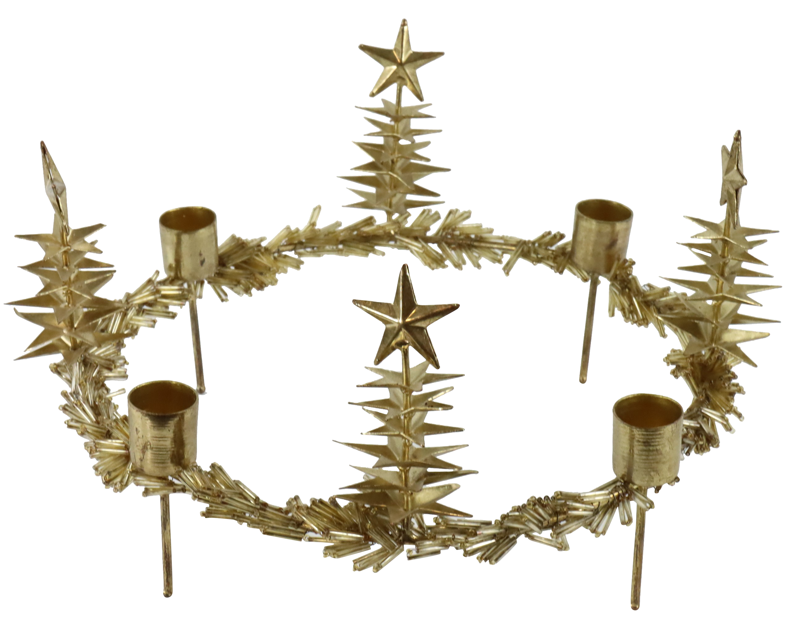 5478 CORONA LUMINOSA TREES