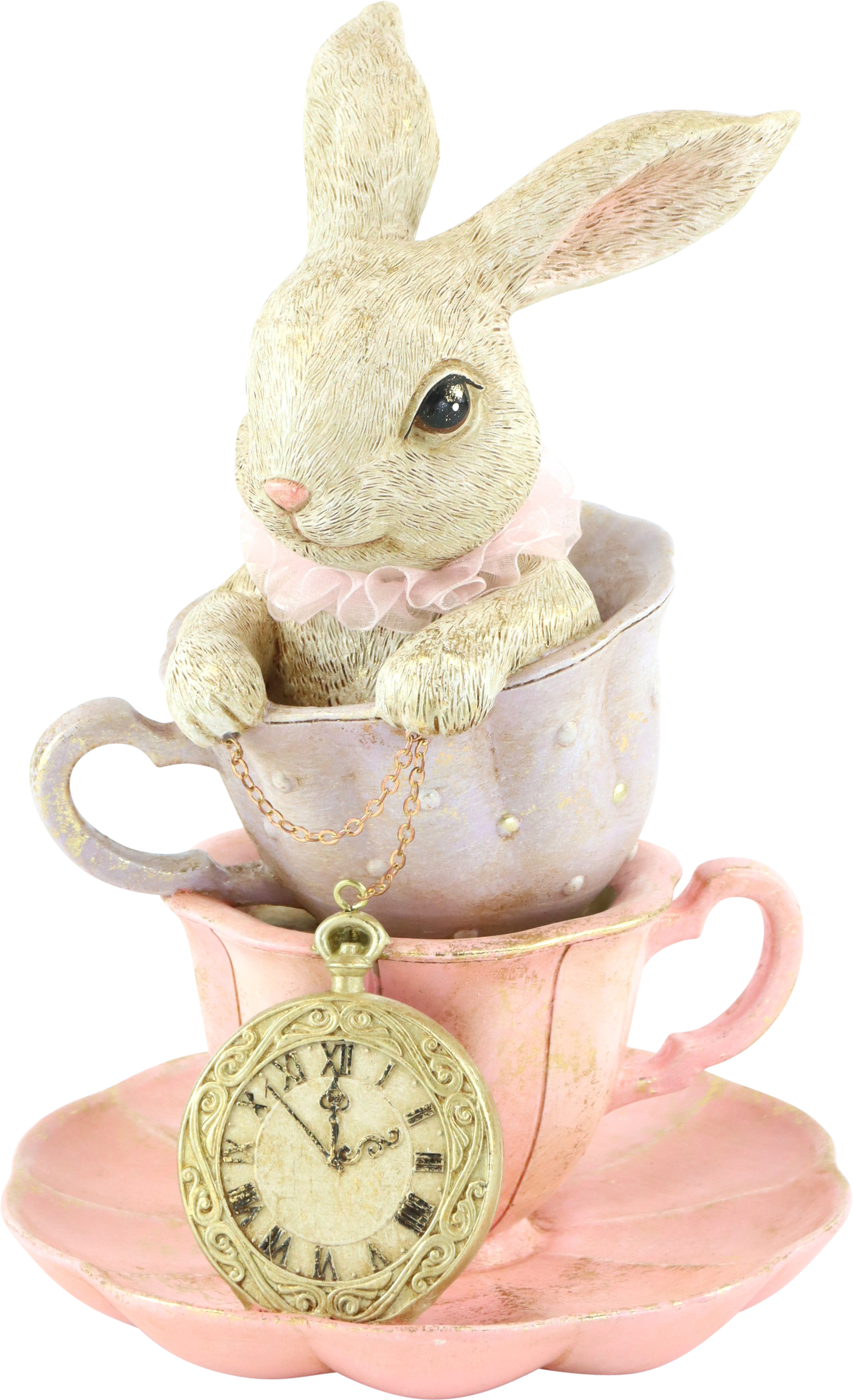 5495 OBJECT BUNNYVILLE
