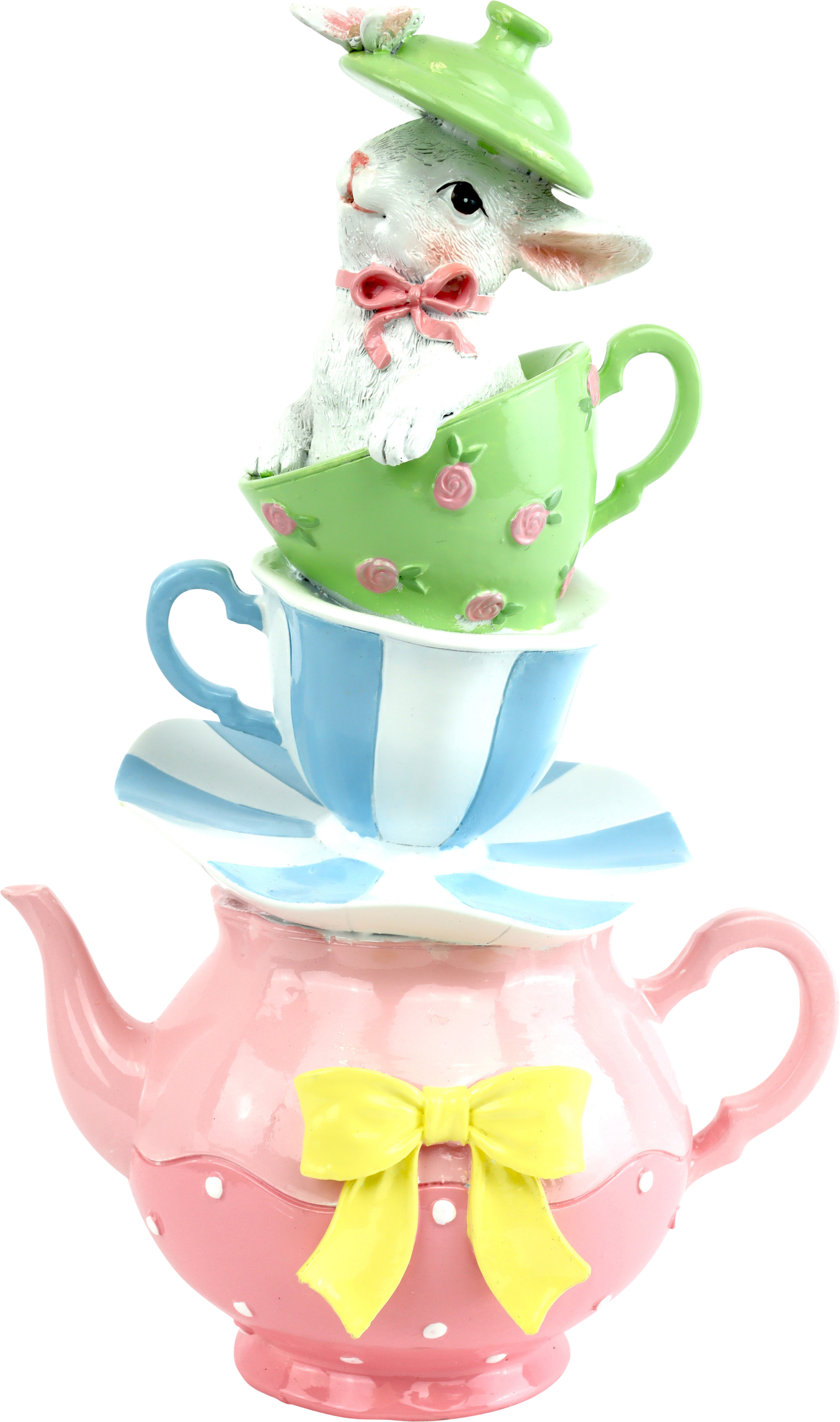 5634 OBJEKT  BUNNYVILLE