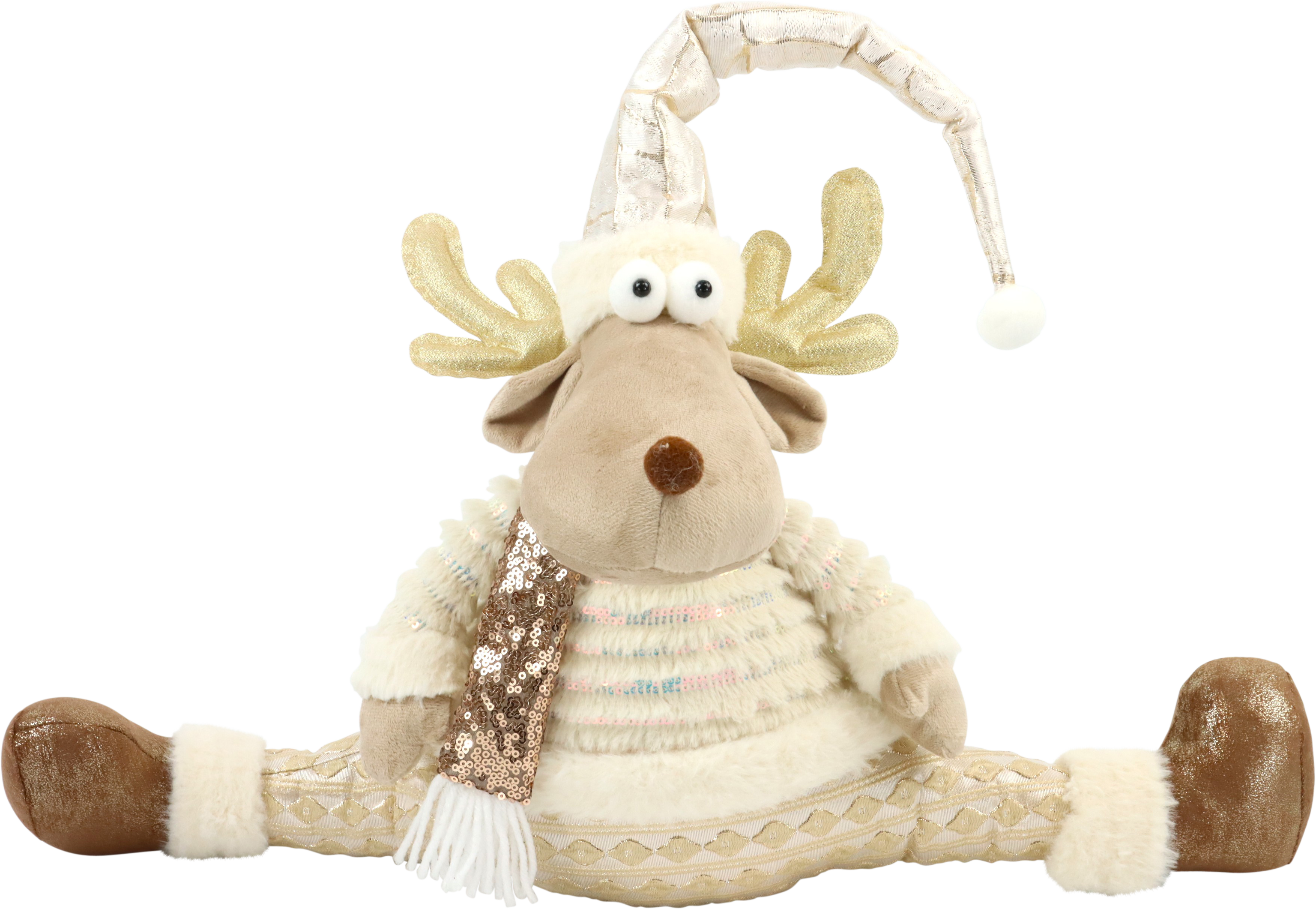 5662 MOOSE WINTER GRACE