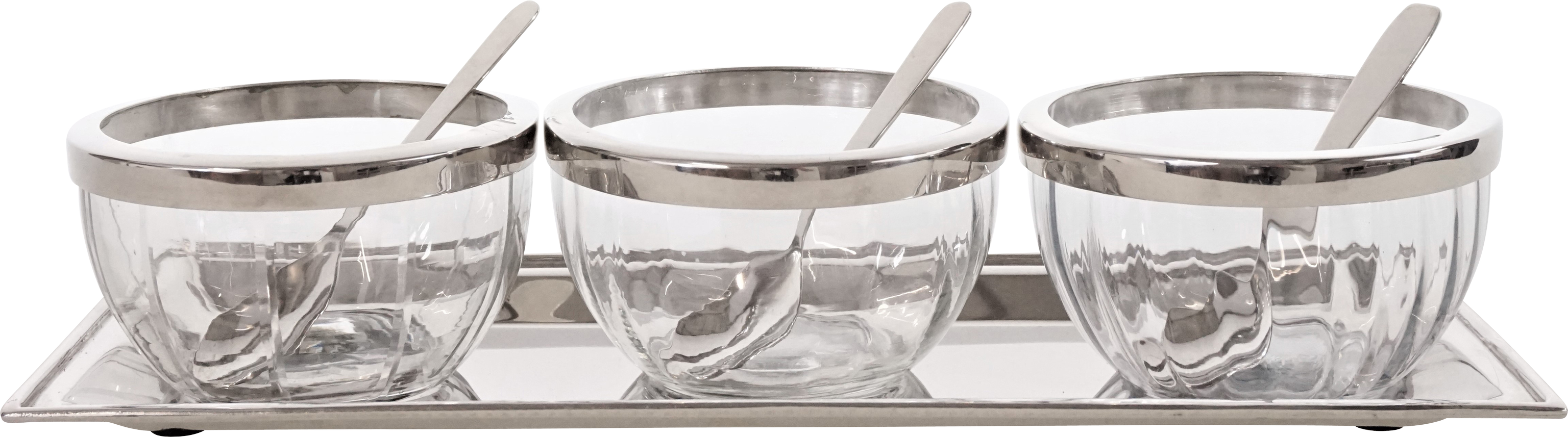 5666 SCHALENSET M.T. DINER