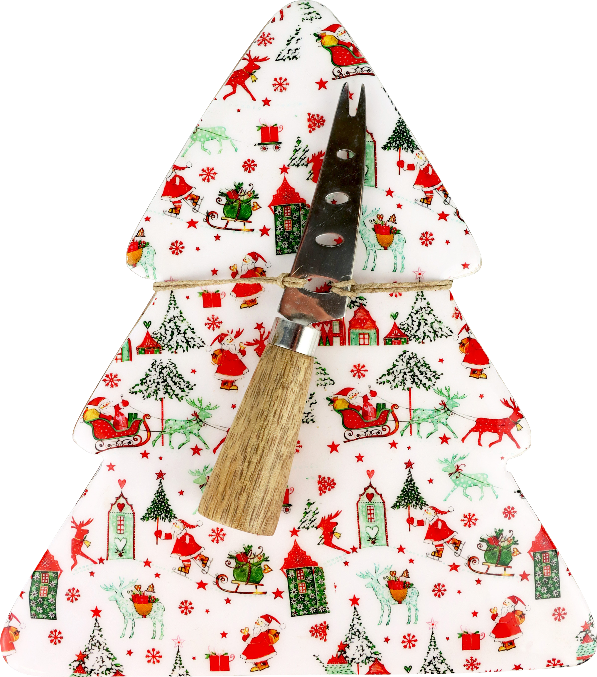 5669 HOLZBRETT M.M. HOLLY & SNOW  S/2