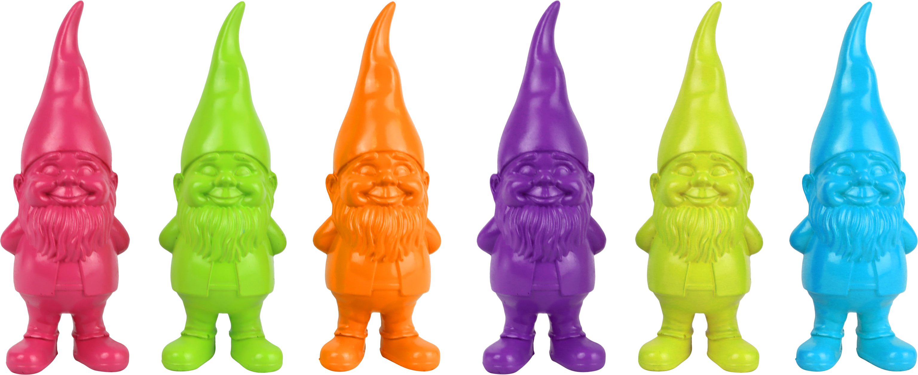 5756 FIGUREN ZWERGENAUFSTAND  S/6