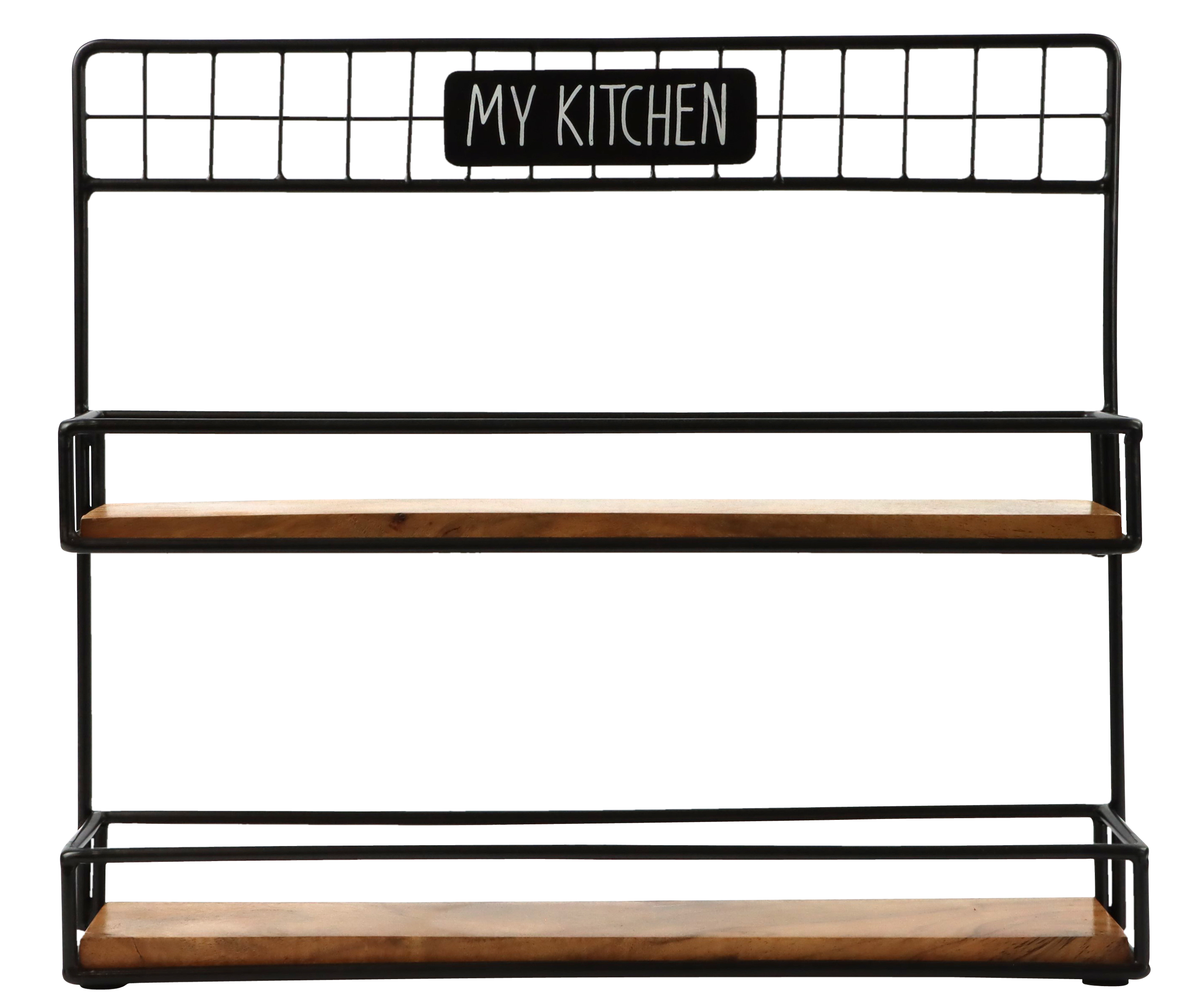 5764 GEWÜRZREGAL LET'S EAT