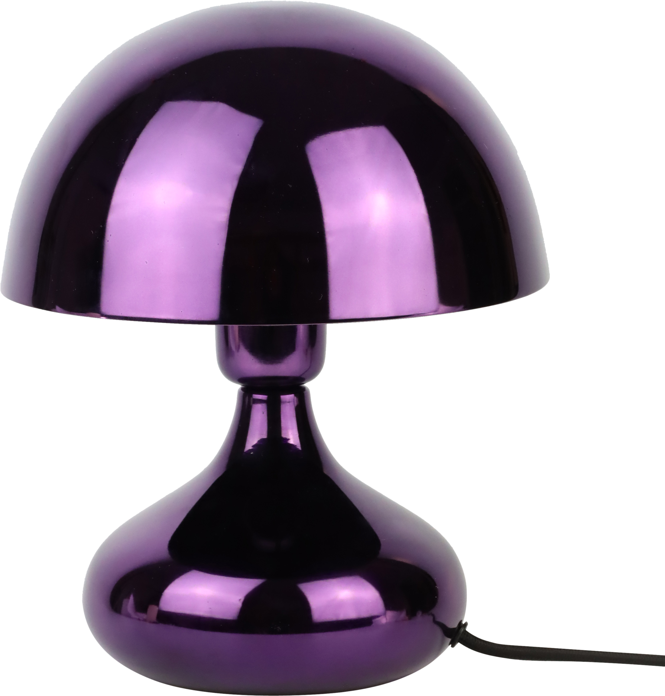 5938 LAMPE MUSHROOM