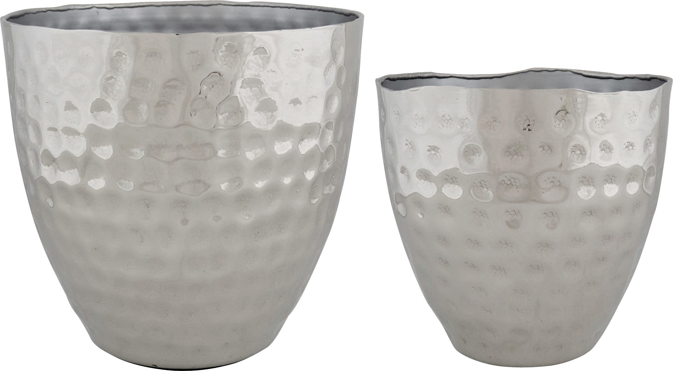 6008 POTS SIGNUM  S/2