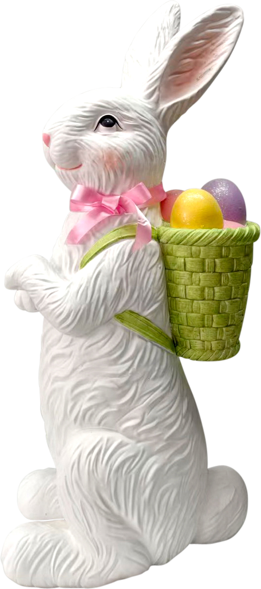 6038 BUNNYHASE HOPPY HERITAGE