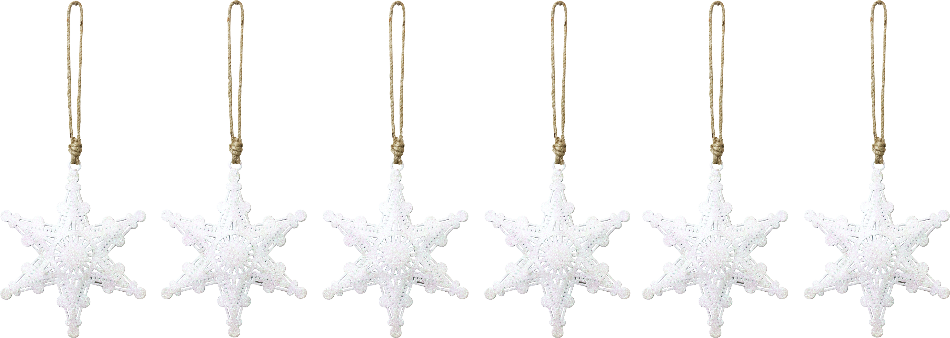 6051 STERNENHÄNGER STARDUST  S/6