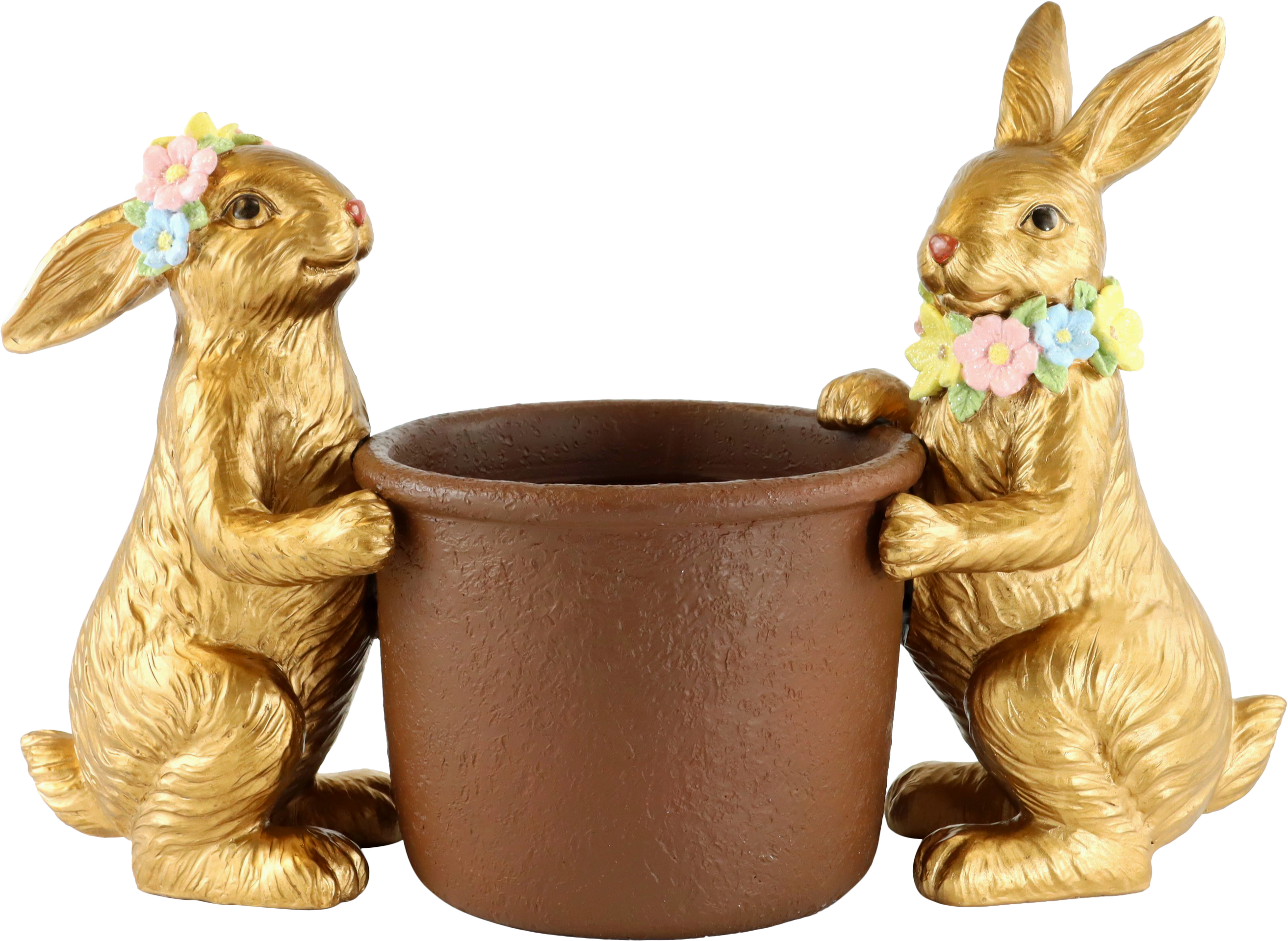 6053 FLOWERPOT HOPPY HERITAGE