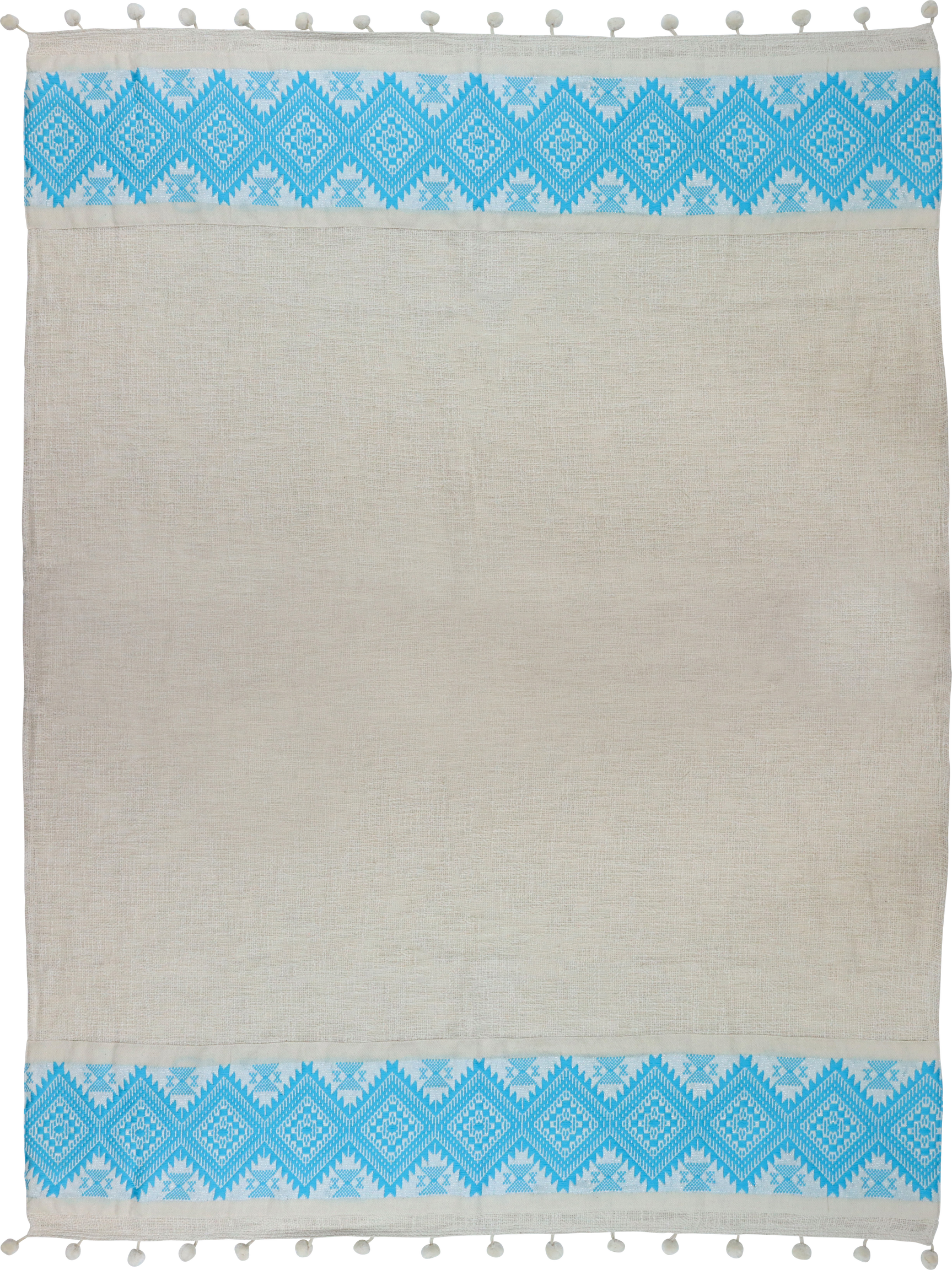 6157 DECKE SMERALDA  120X150