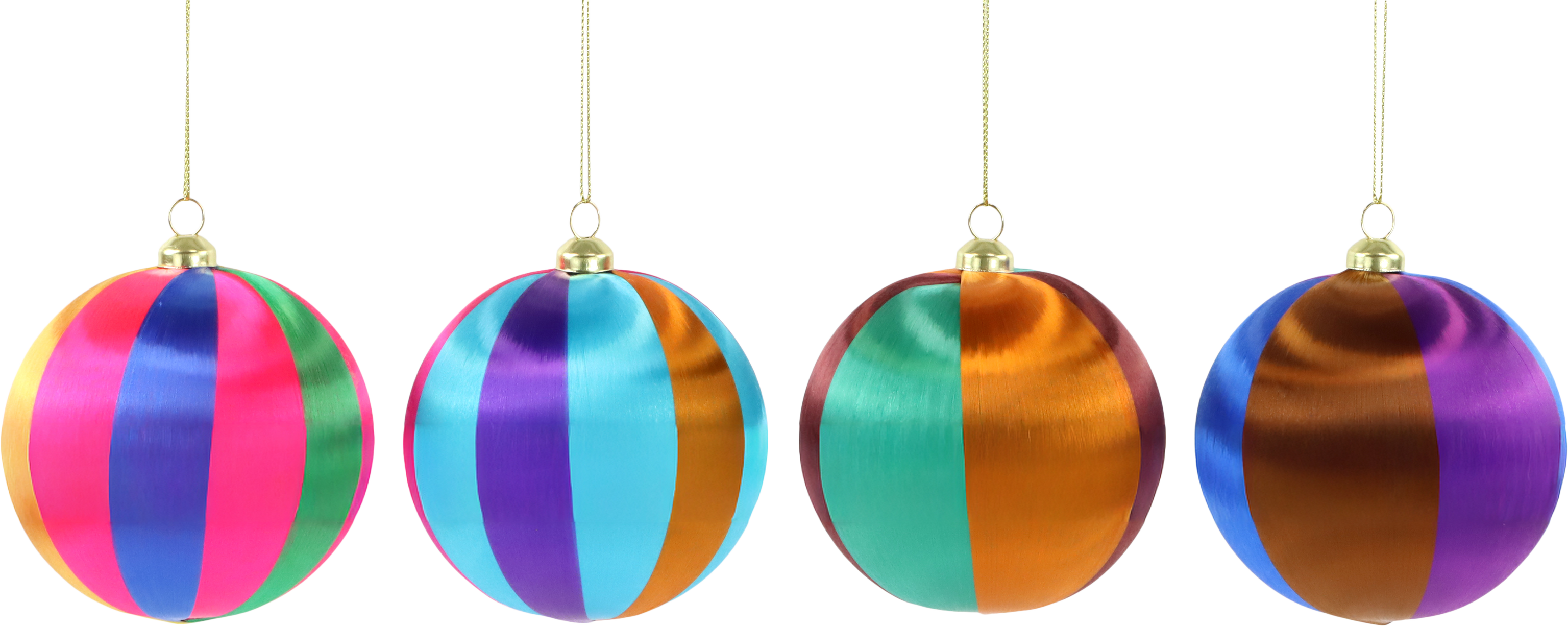 6197 BALLS SILKARA  S/4