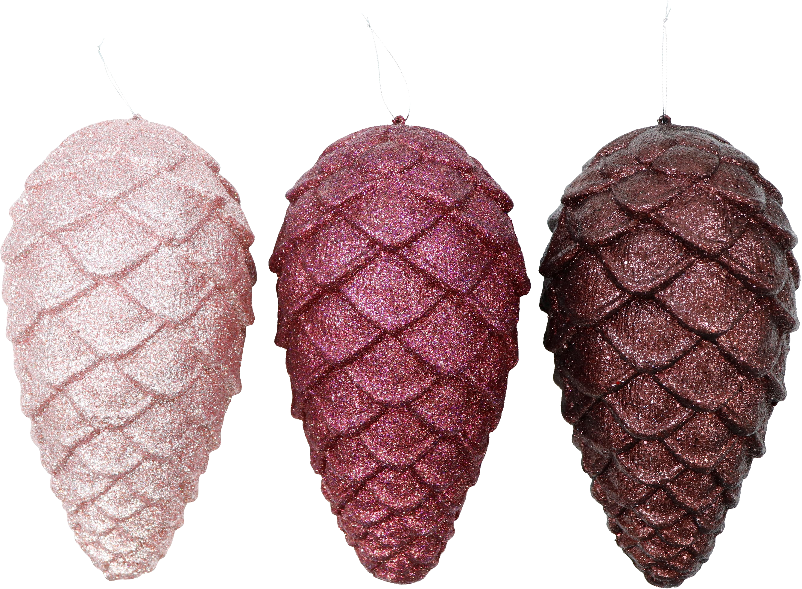 6239 GLITZERZAPFEN GLORY  S/3