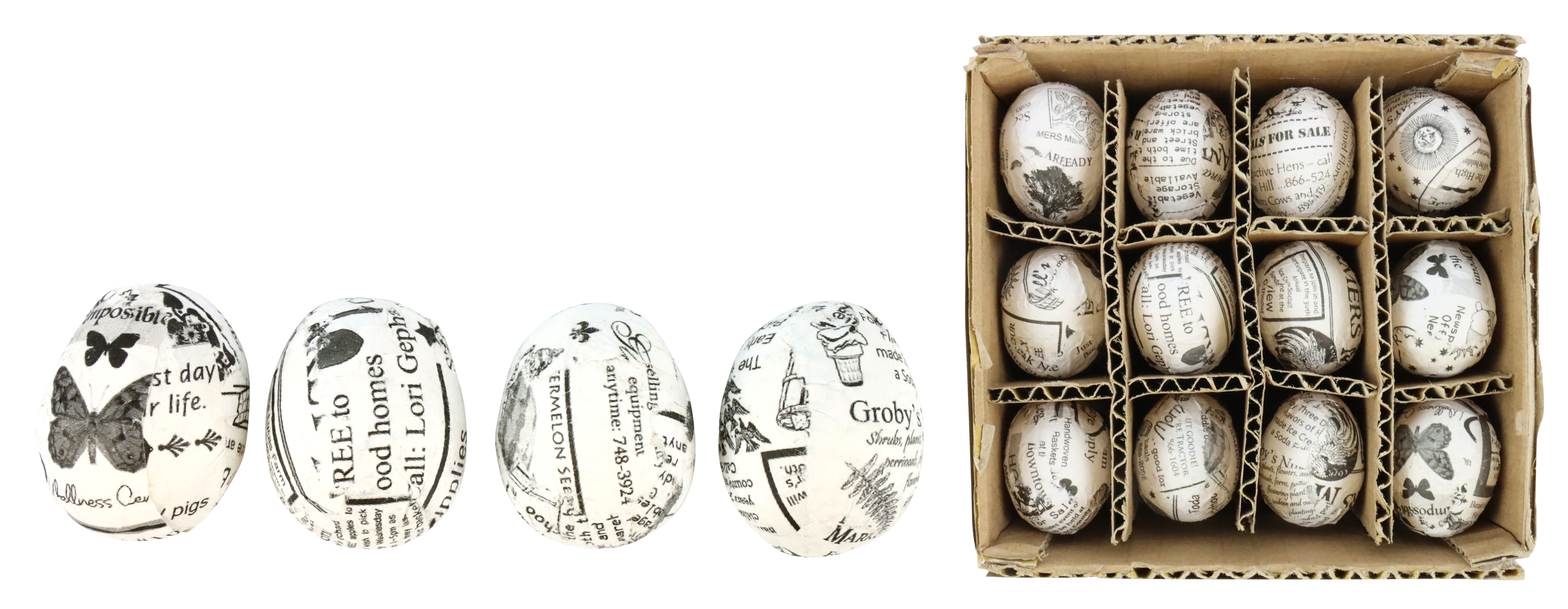 6250 EIER MAGAZINE  S/24