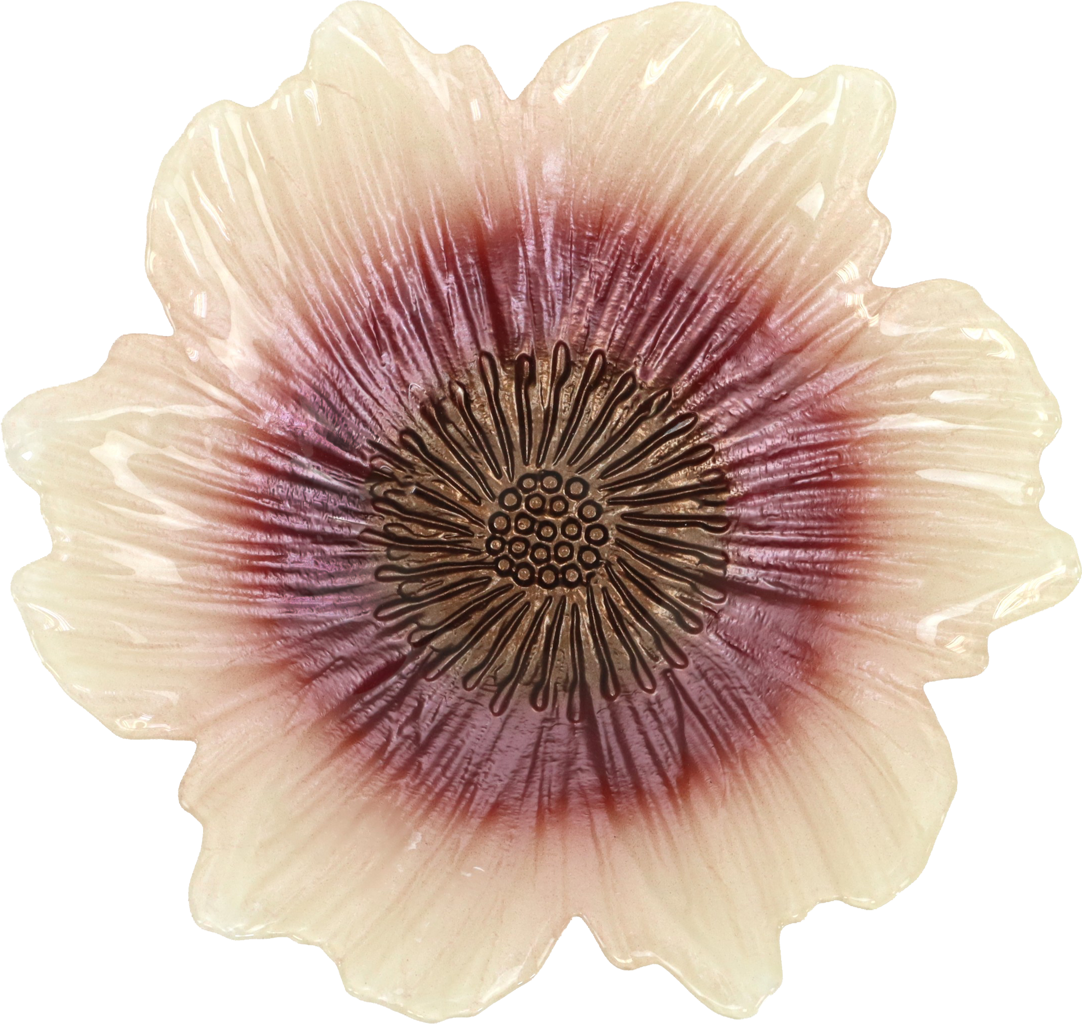 6257 GLASSBOWL FLORISSE