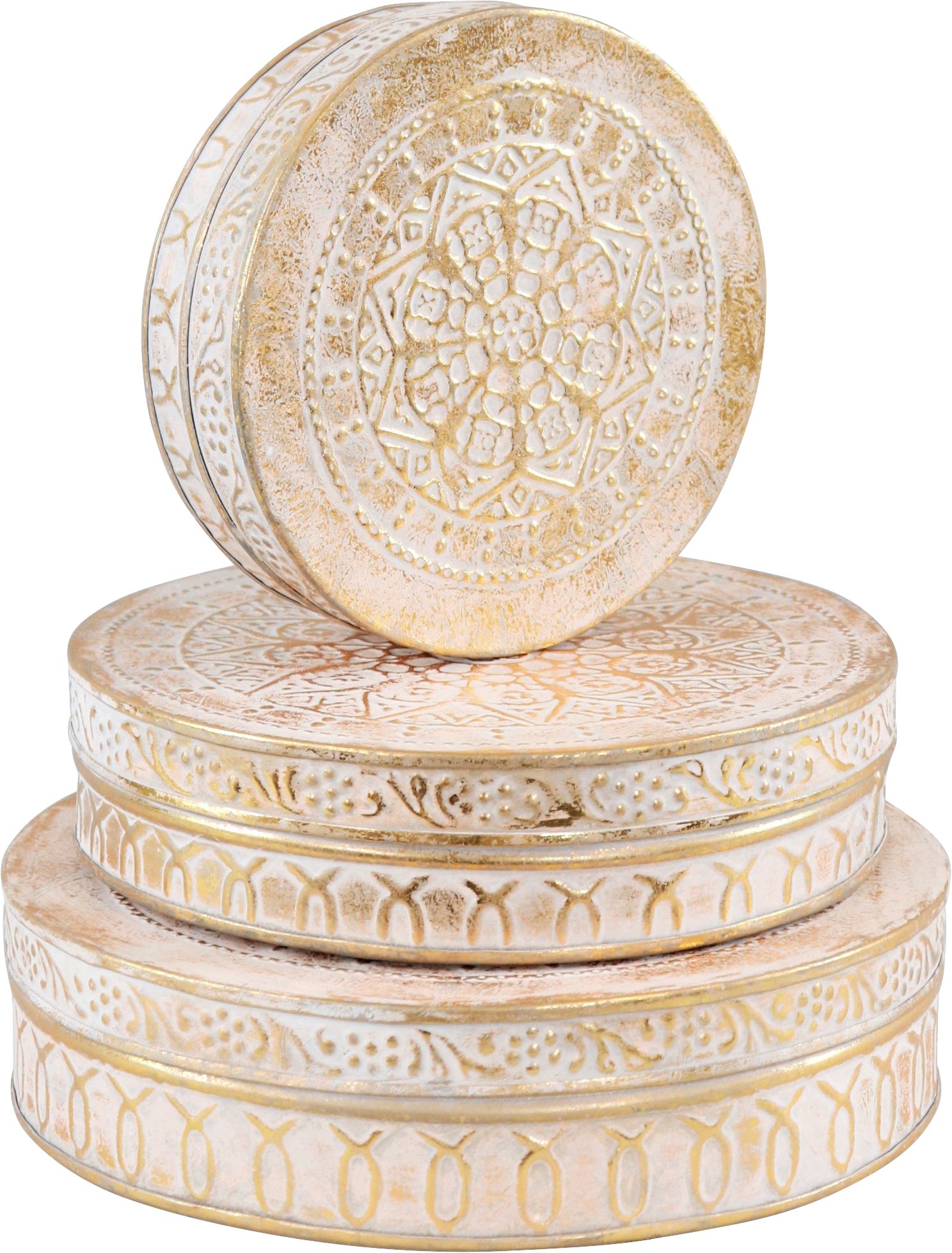 6270 STORAGEDOSEN FÈS  S/3