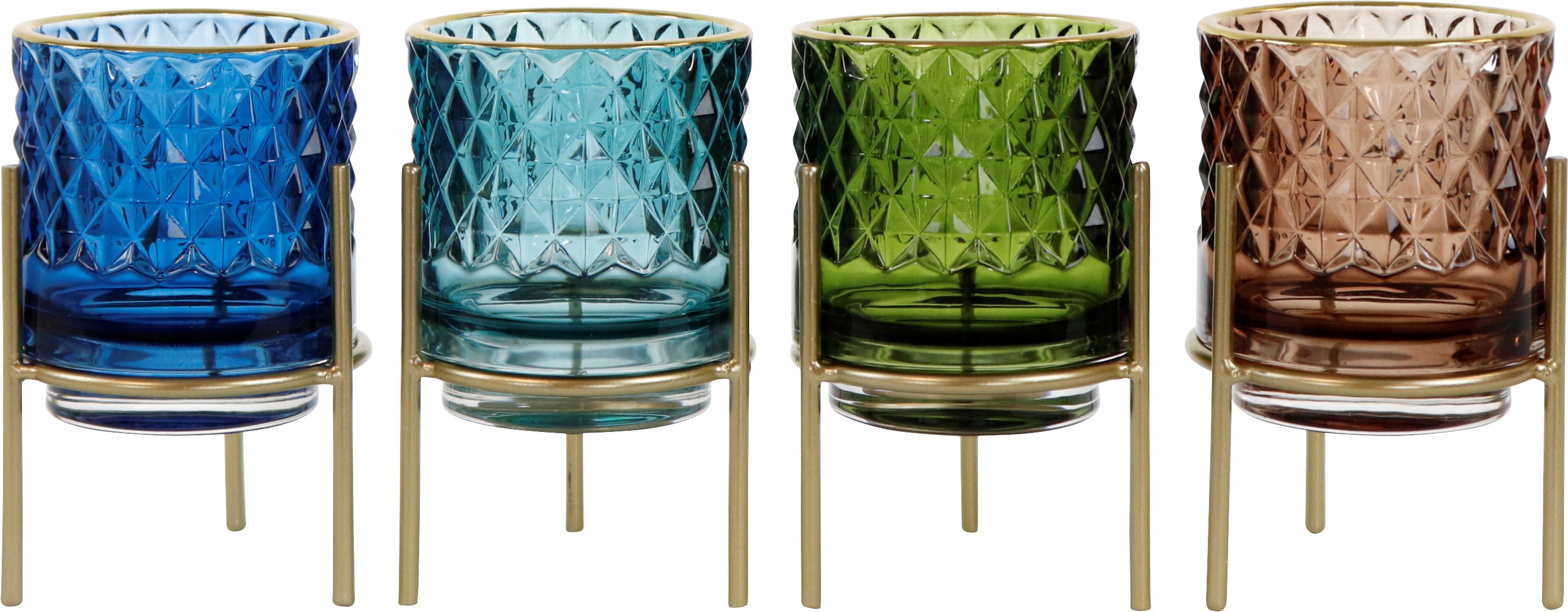 6322 WINDLICHTER M.ST. LOOM  S/4