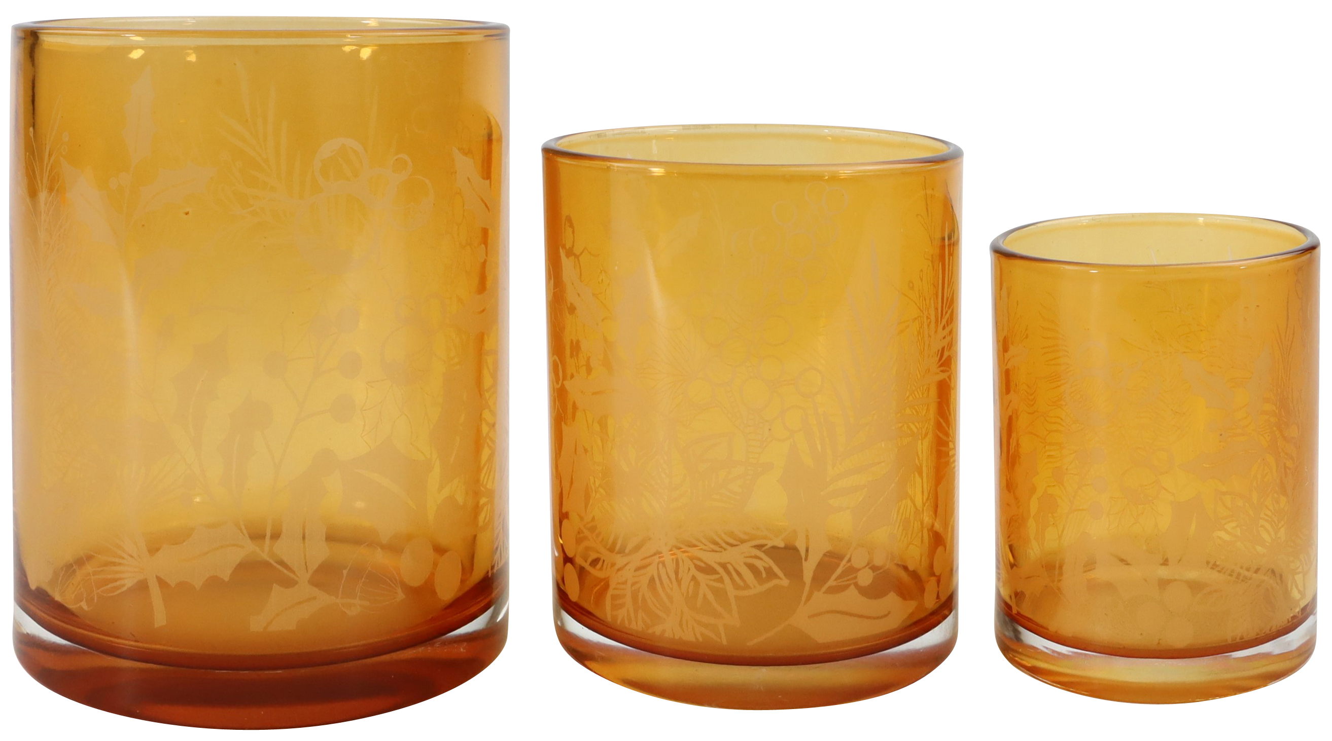 6333 LANTERNE''WOODLAND'' 3PZ