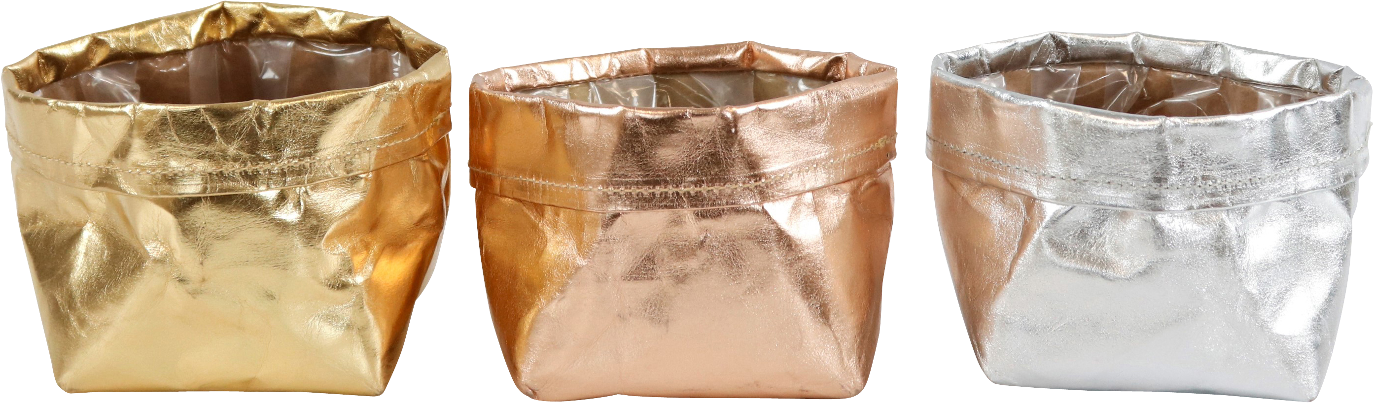 6347 STORAGE-KÖRBE FLASH  S/3