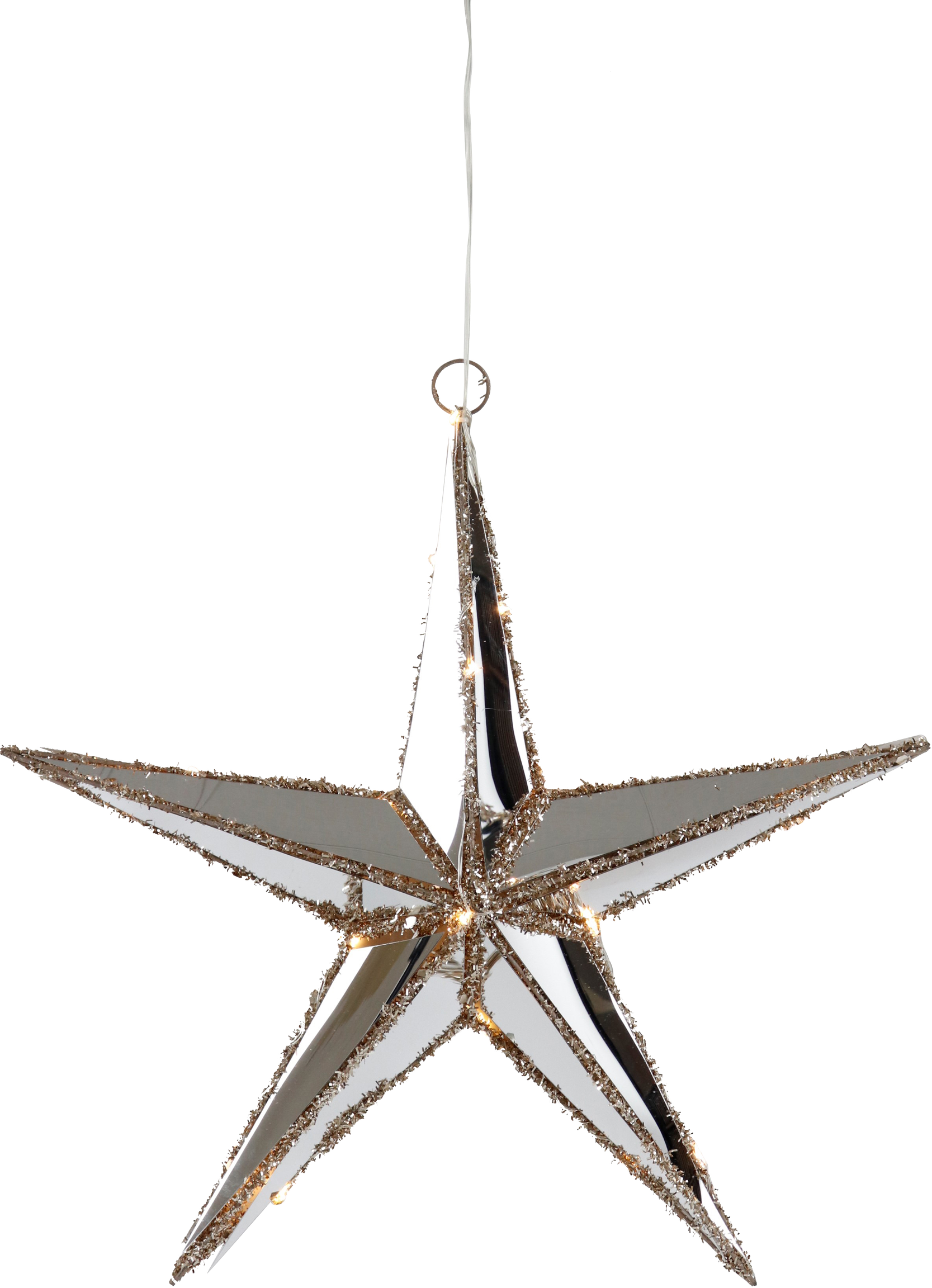 6362 LED-STAR REFLECTION